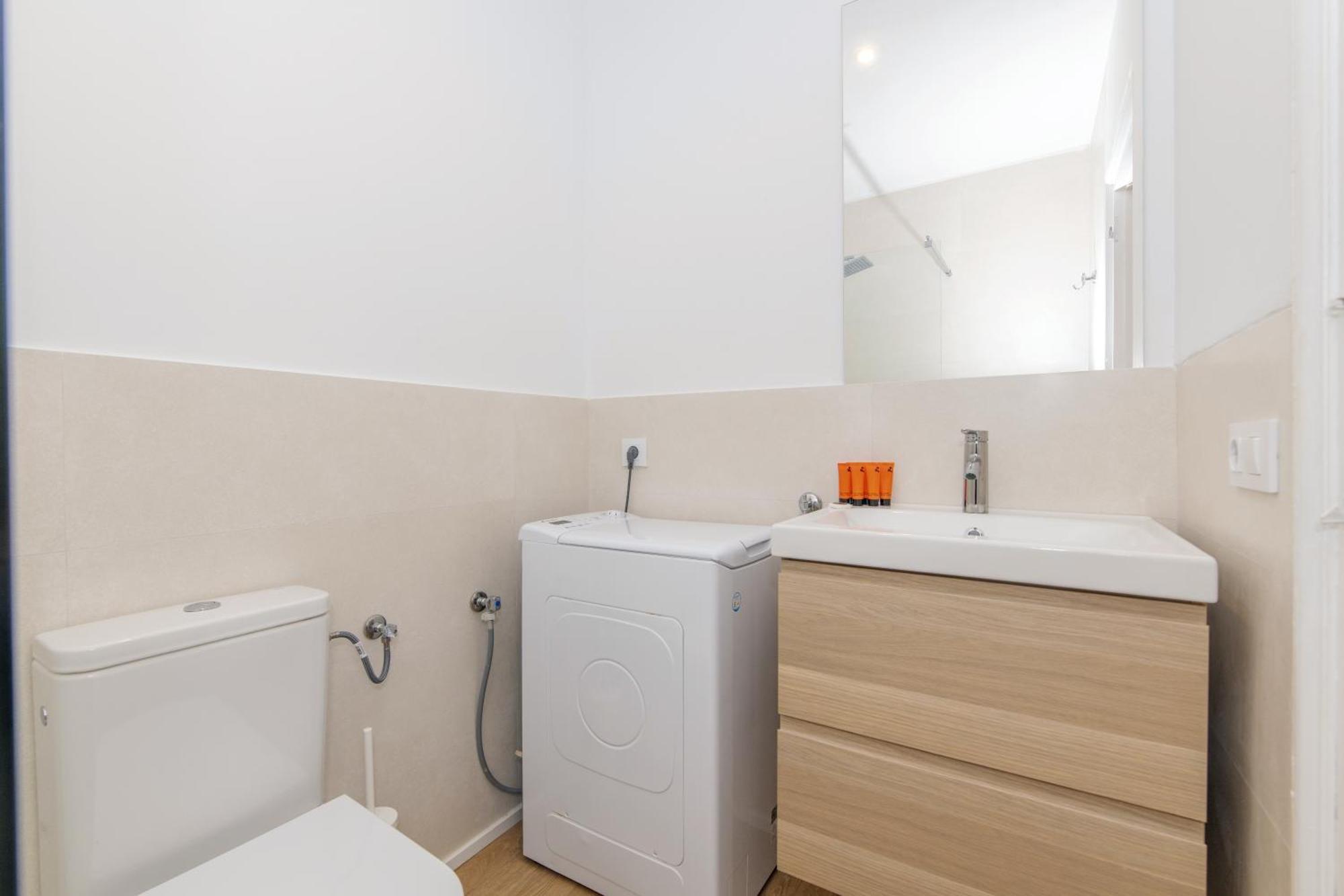 Siesta Mar Private 92 Apartamento Cala En Porter (Menorca)