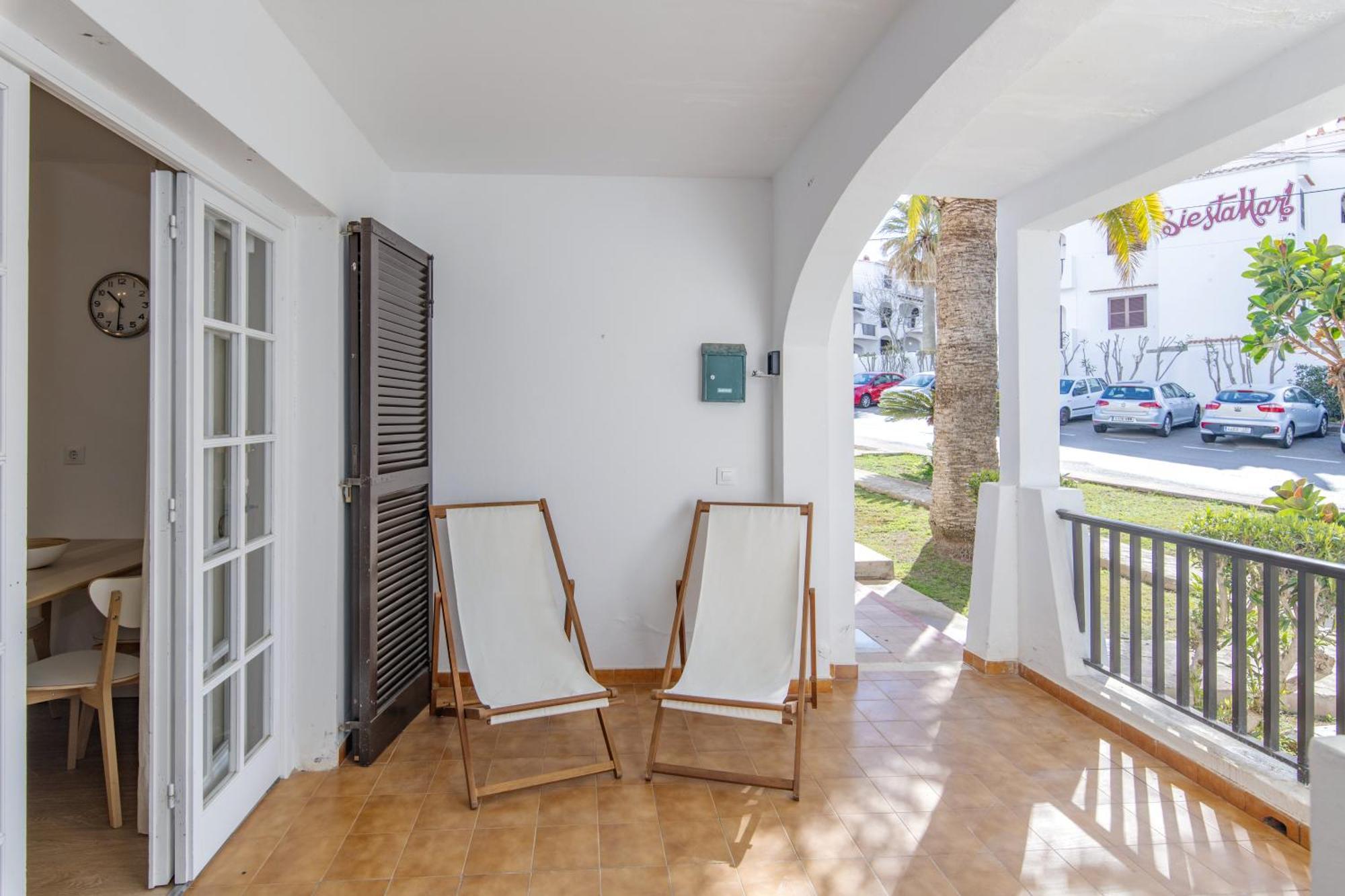 Siesta Mar Private 92 Apartamento