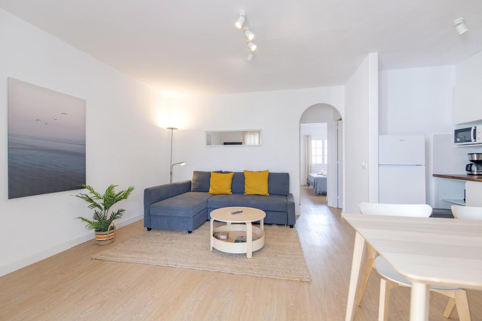 Siesta Mar Private 92 Apartamento