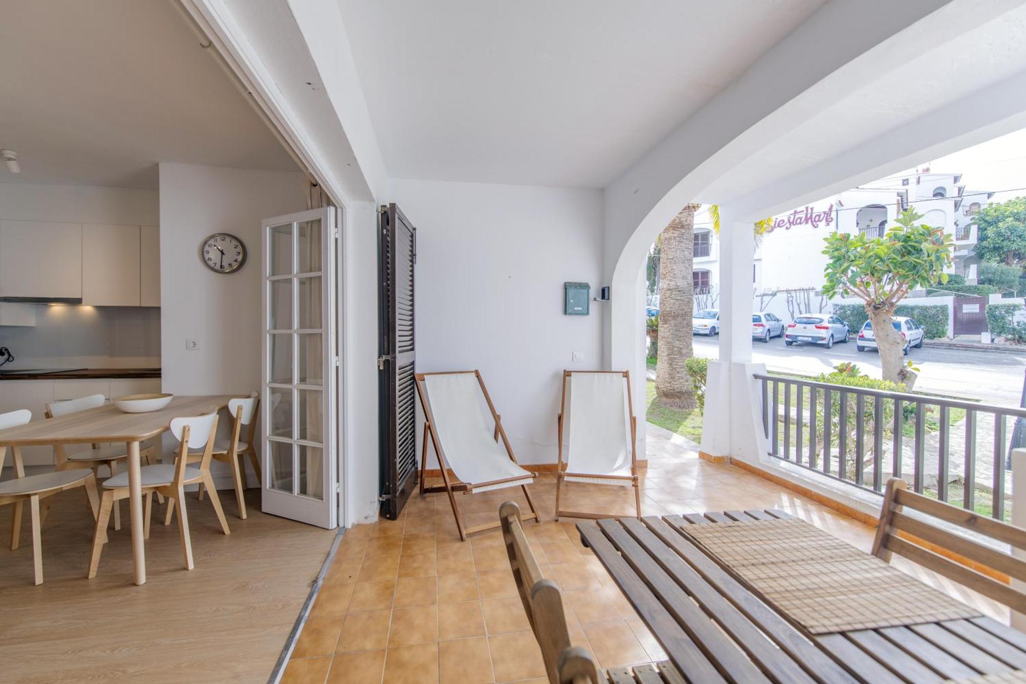 Siesta Mar Private 92 Apartamento *