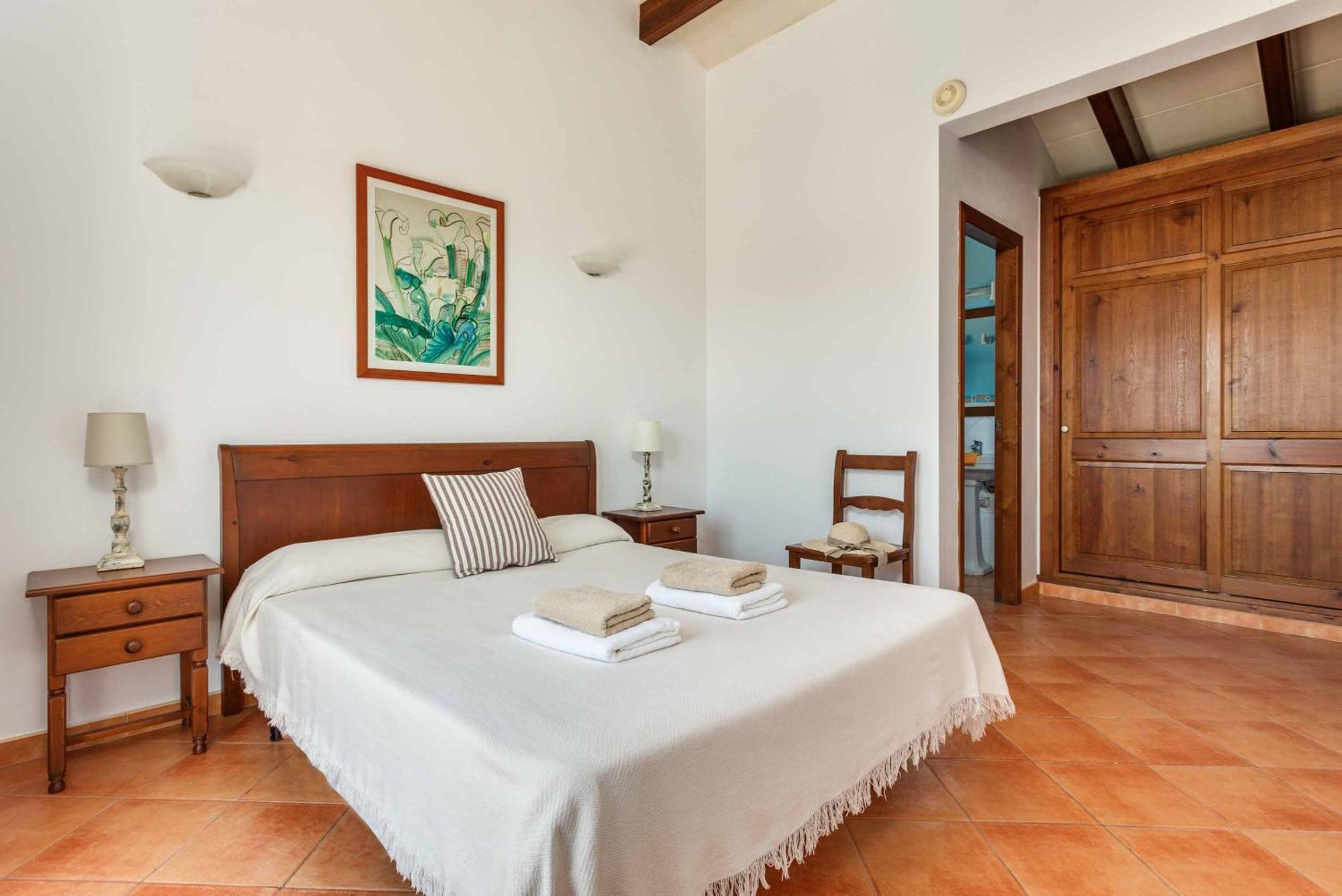 Tierrasol Villa