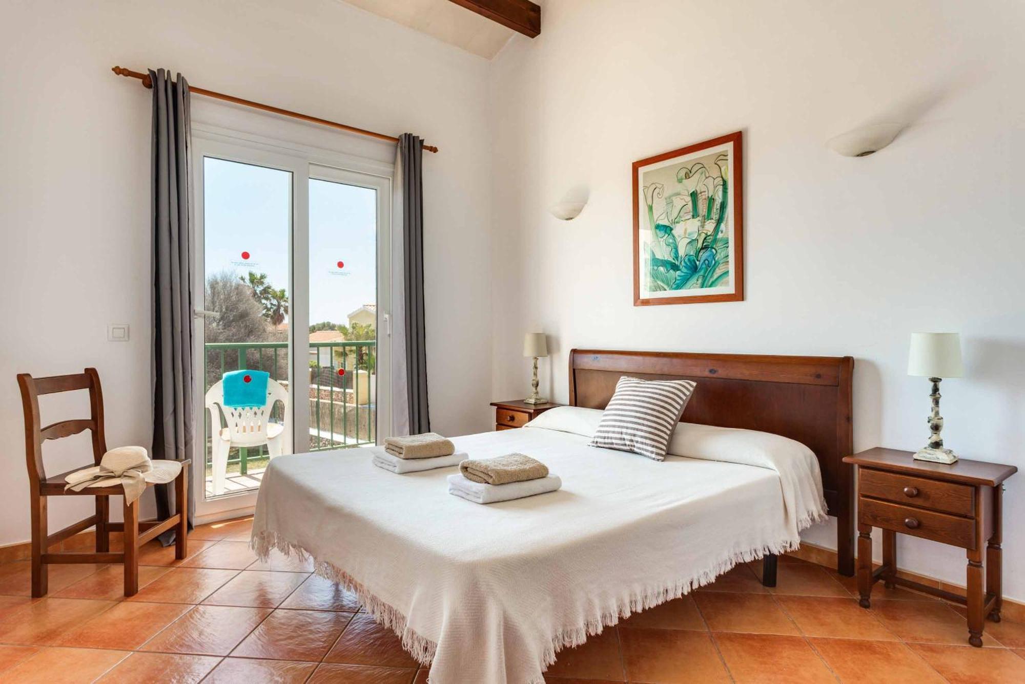 Tierrasol Villa Cala'n Forcat