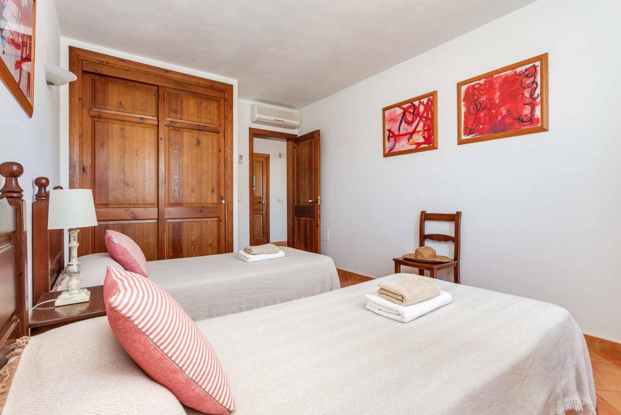 Villa Tierrasol Cala'n Forcat