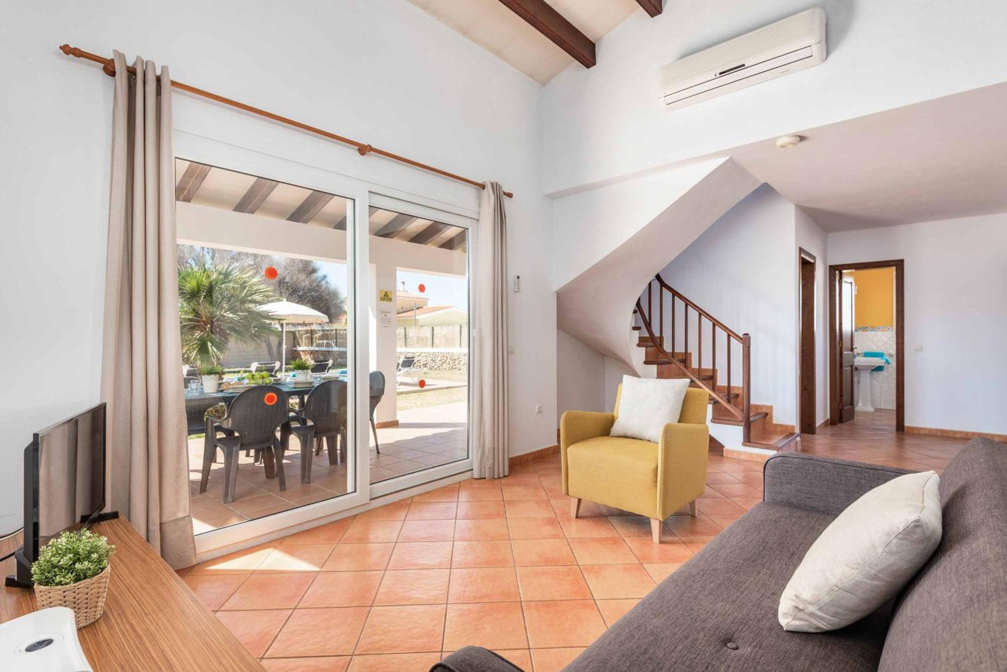 Villa Tierrasol Cala'n Forcat