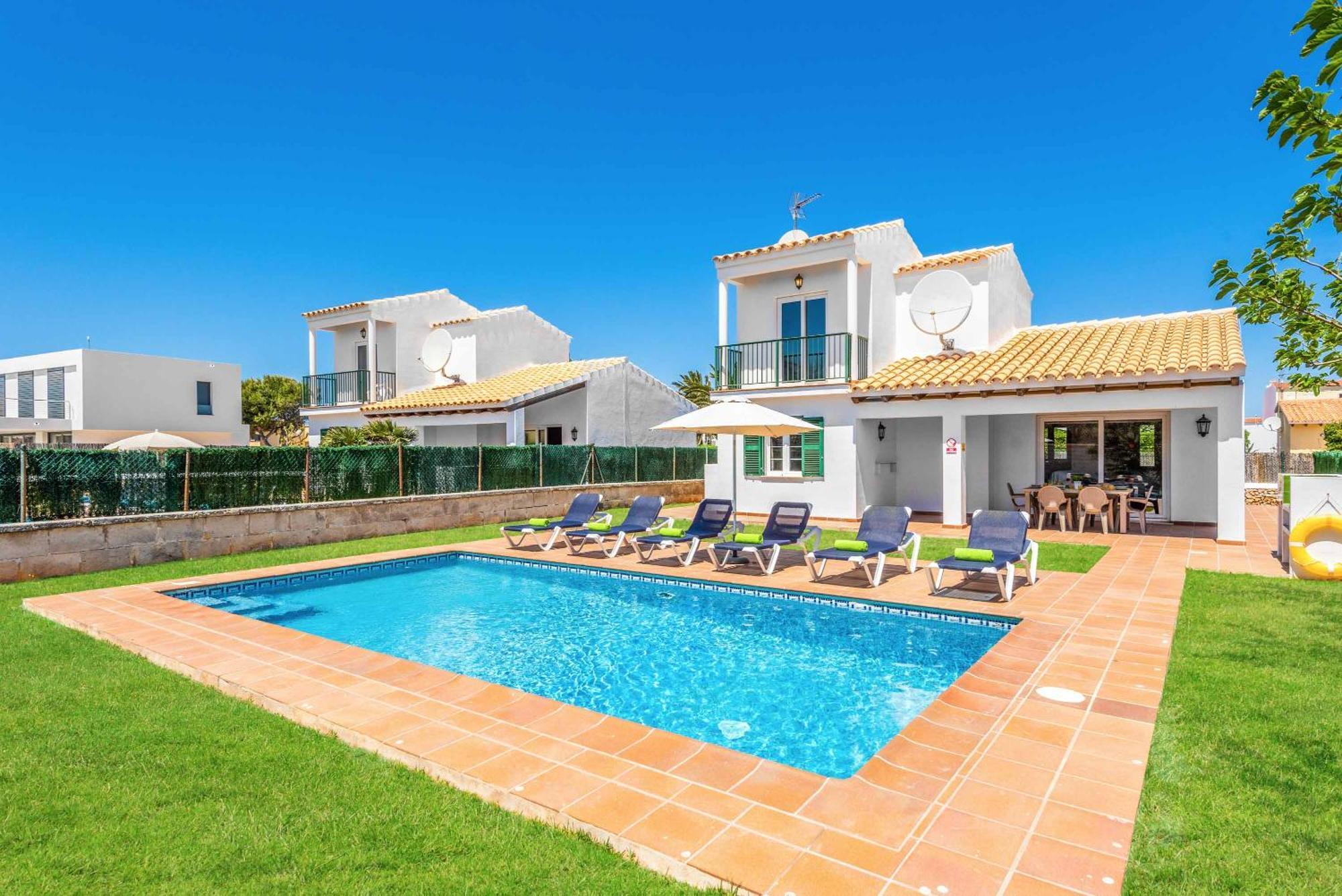 Tierrasol Cala'n Forcat
