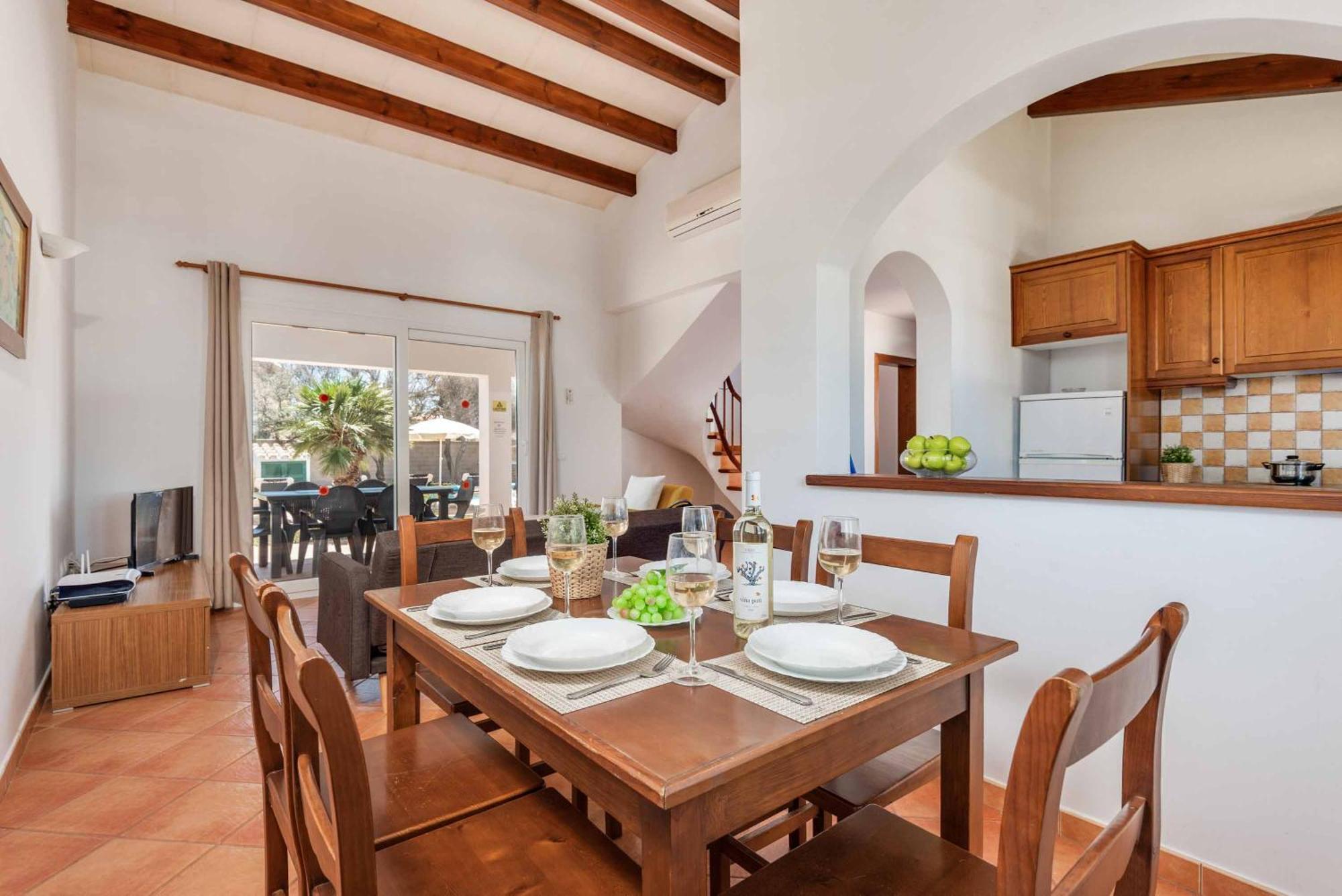 Tierrasol Villa