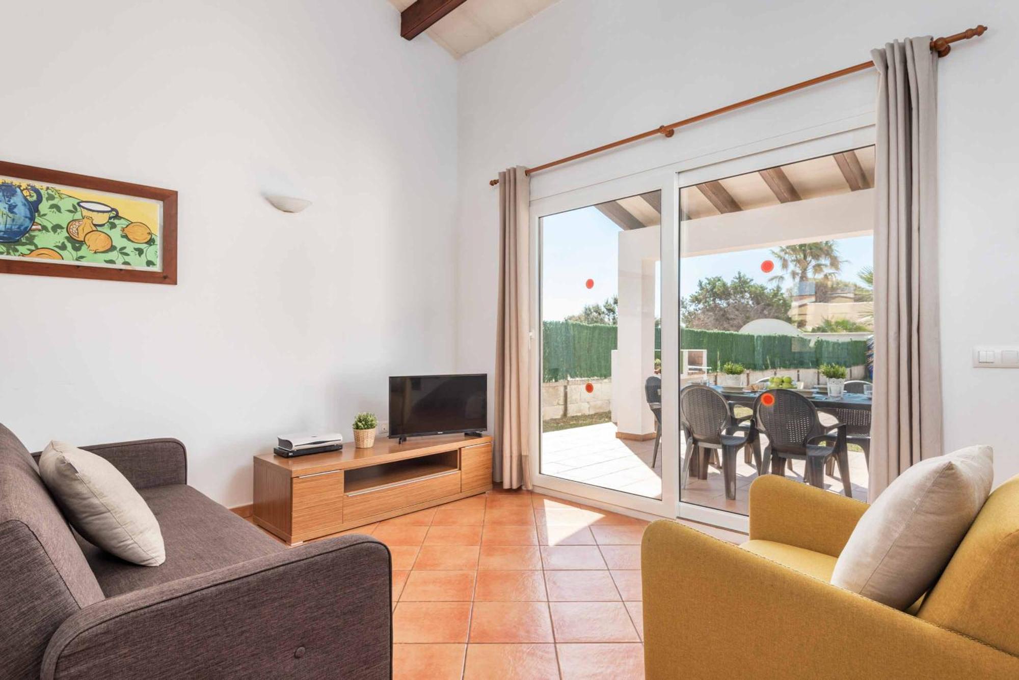 Villa Tierrasol Cala'n Forcat