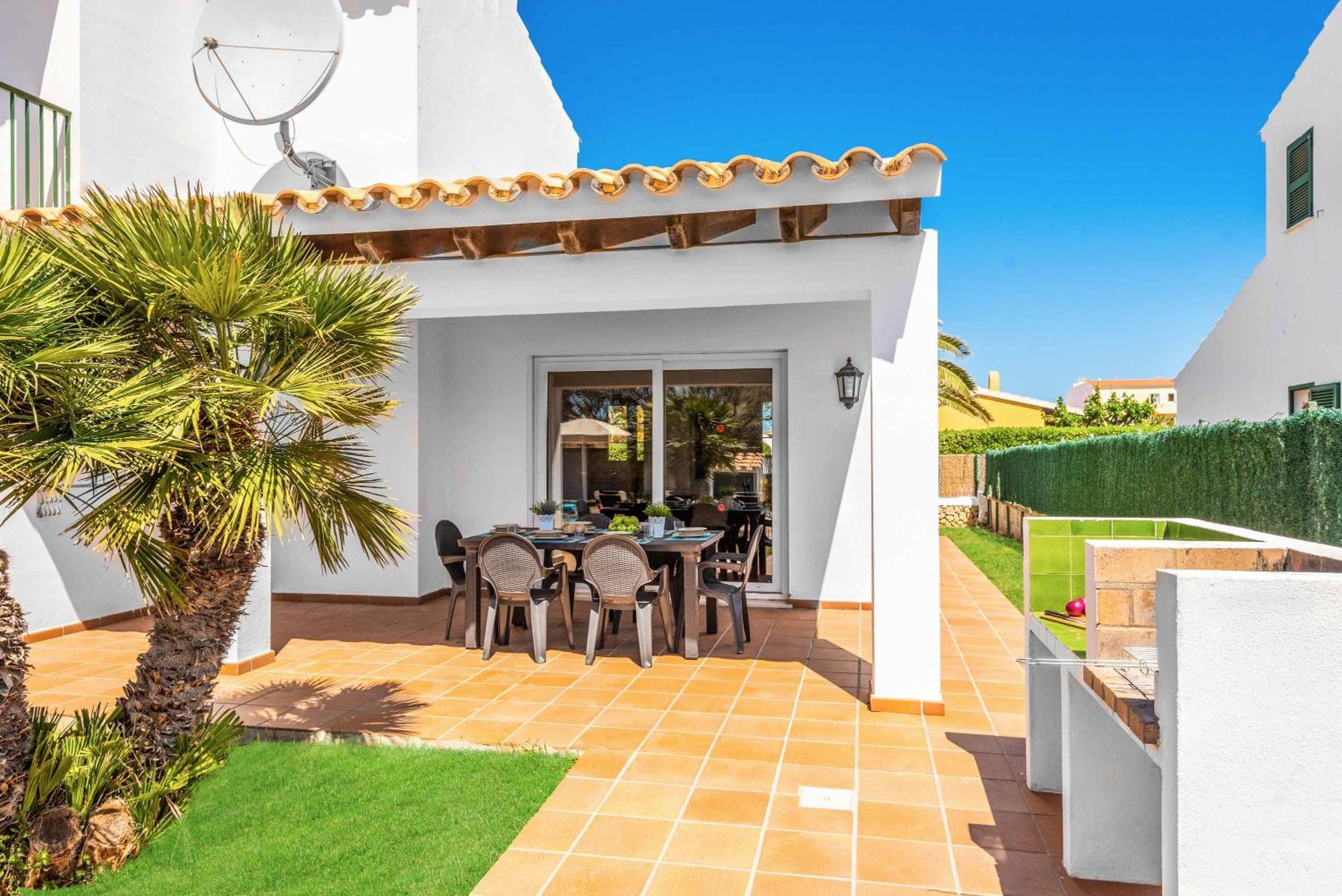 Villa Tierrasol *