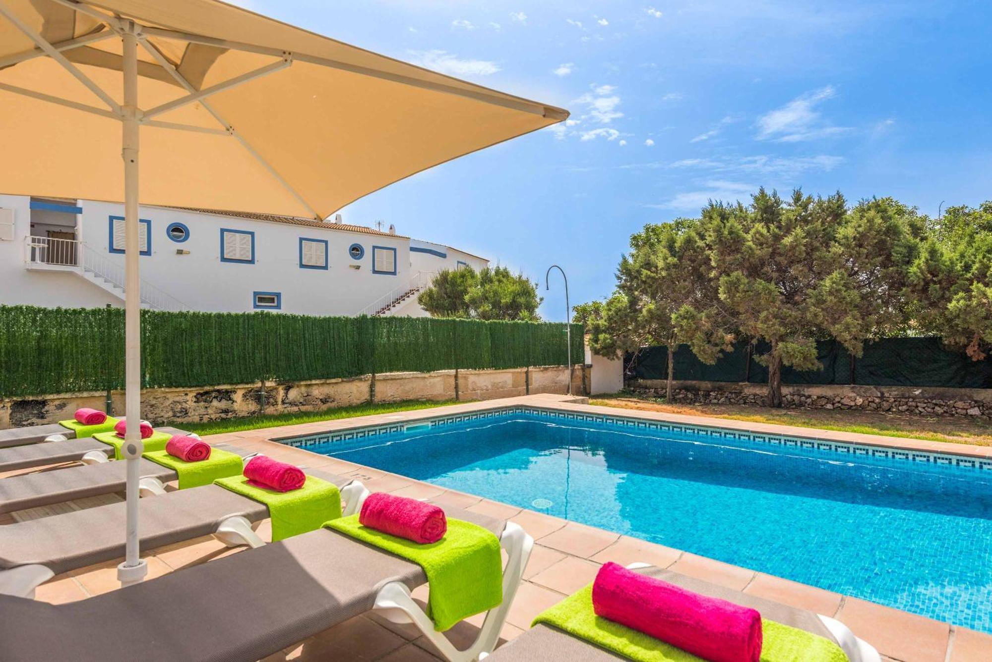 Tierrasol * Cala'n Forcat
