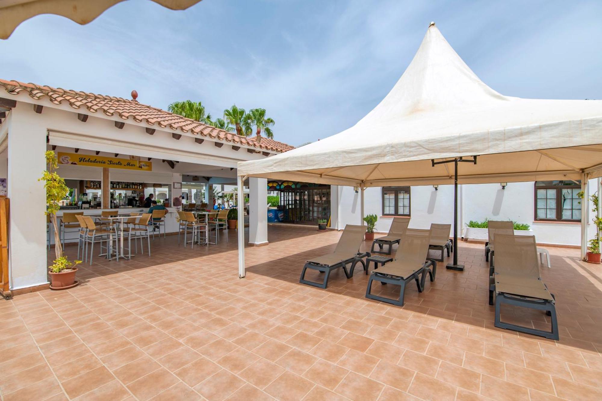 Apartamento Siesta Mar Private 92