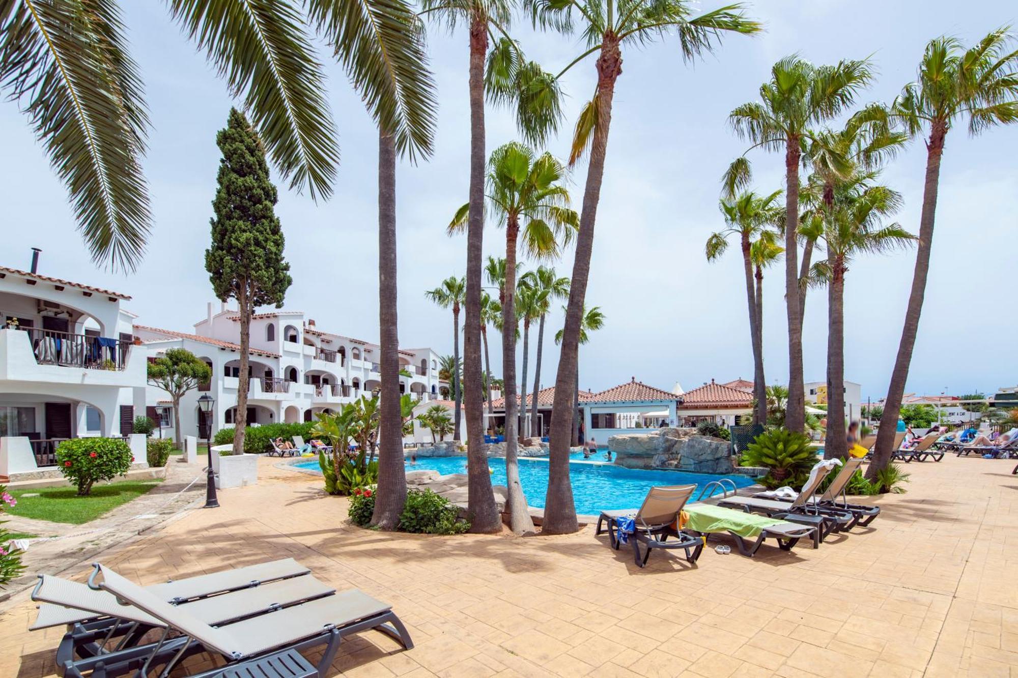 Apartamento Siesta Mar Private 92 *