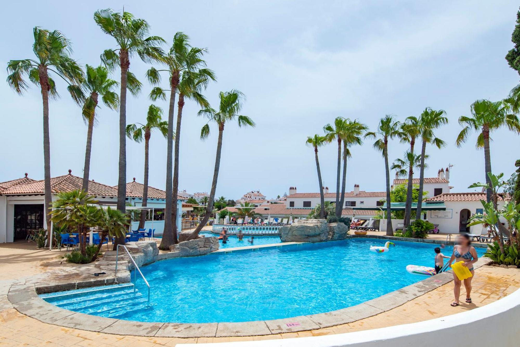 Siesta Mar Private 92 Apartamento Cala En Porter (Menorca)