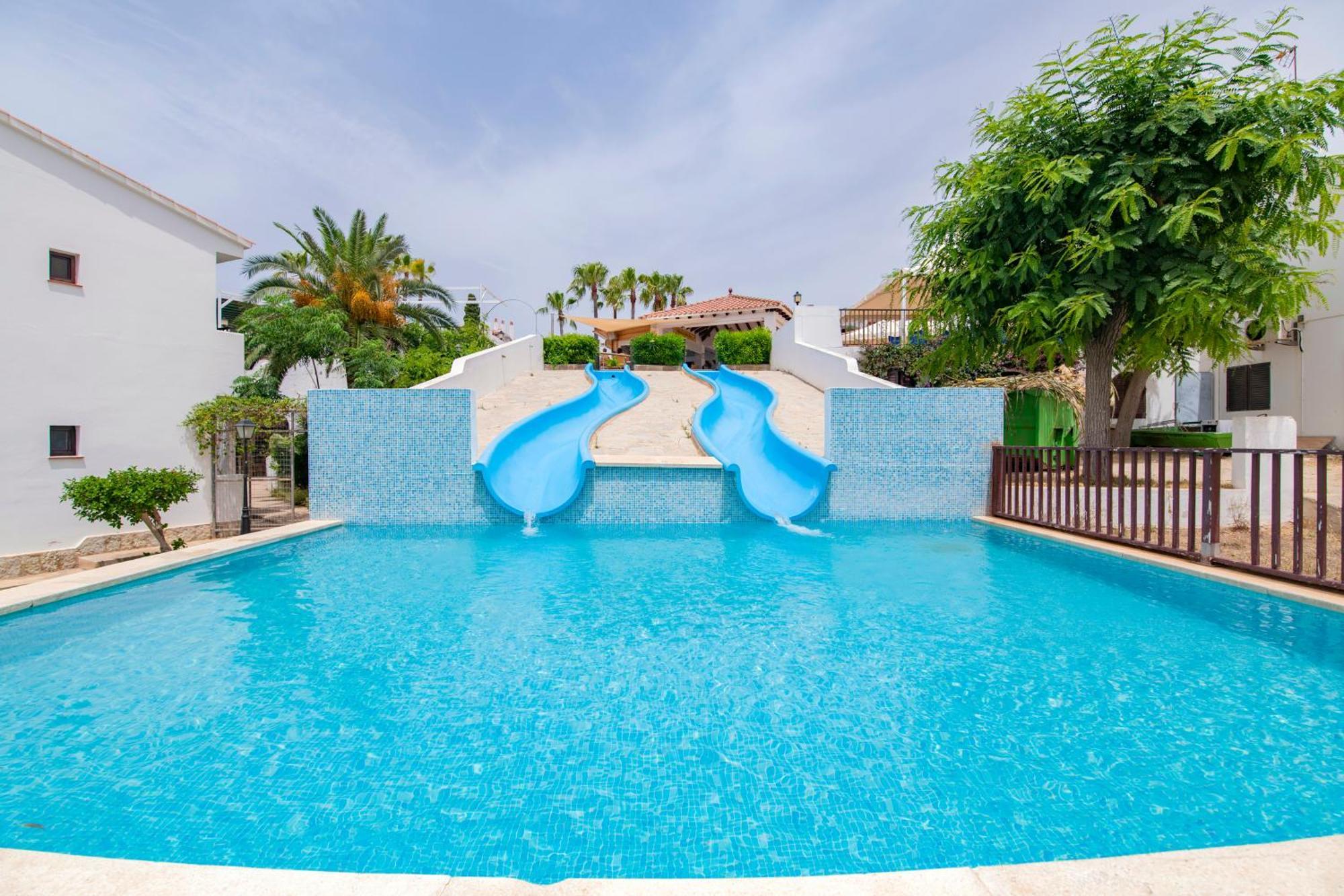 Siesta Mar Private 92 Apartamento