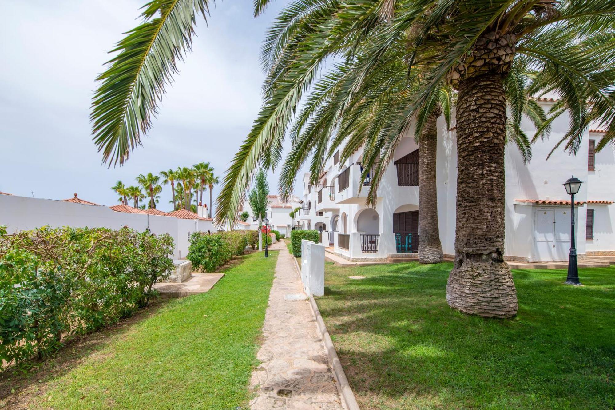 Siesta Mar Private 92 * Cala En Porter (Menorca)