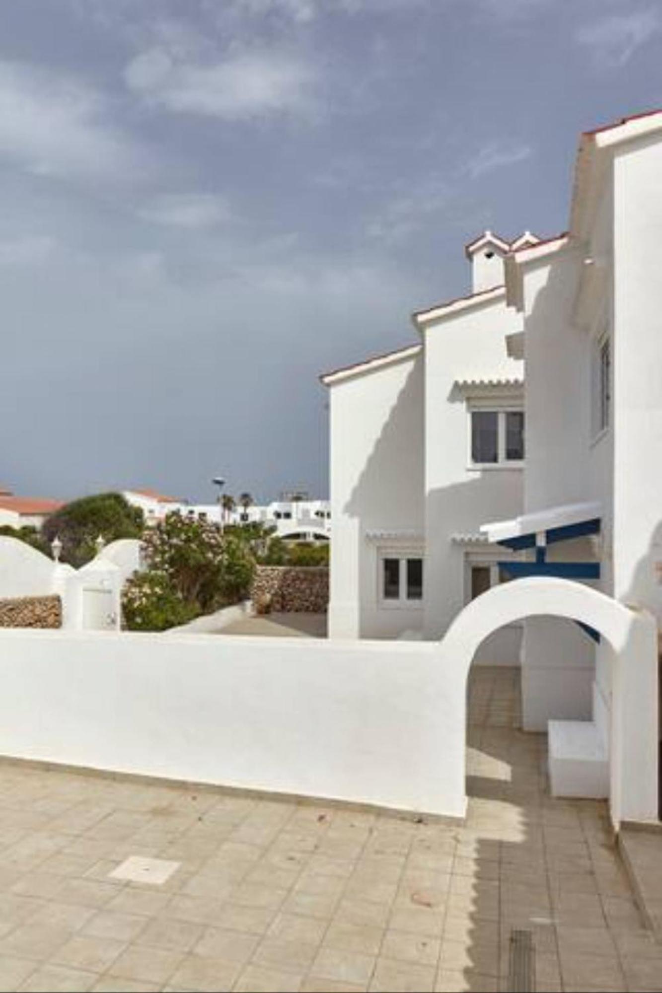 Arenal D'en Castell North Apartamento