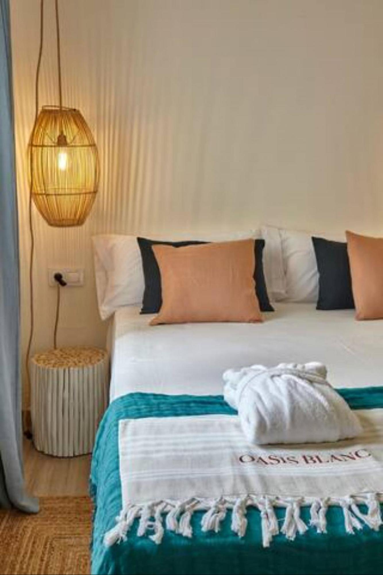 Arenal D'en Castell North Apartamento *
