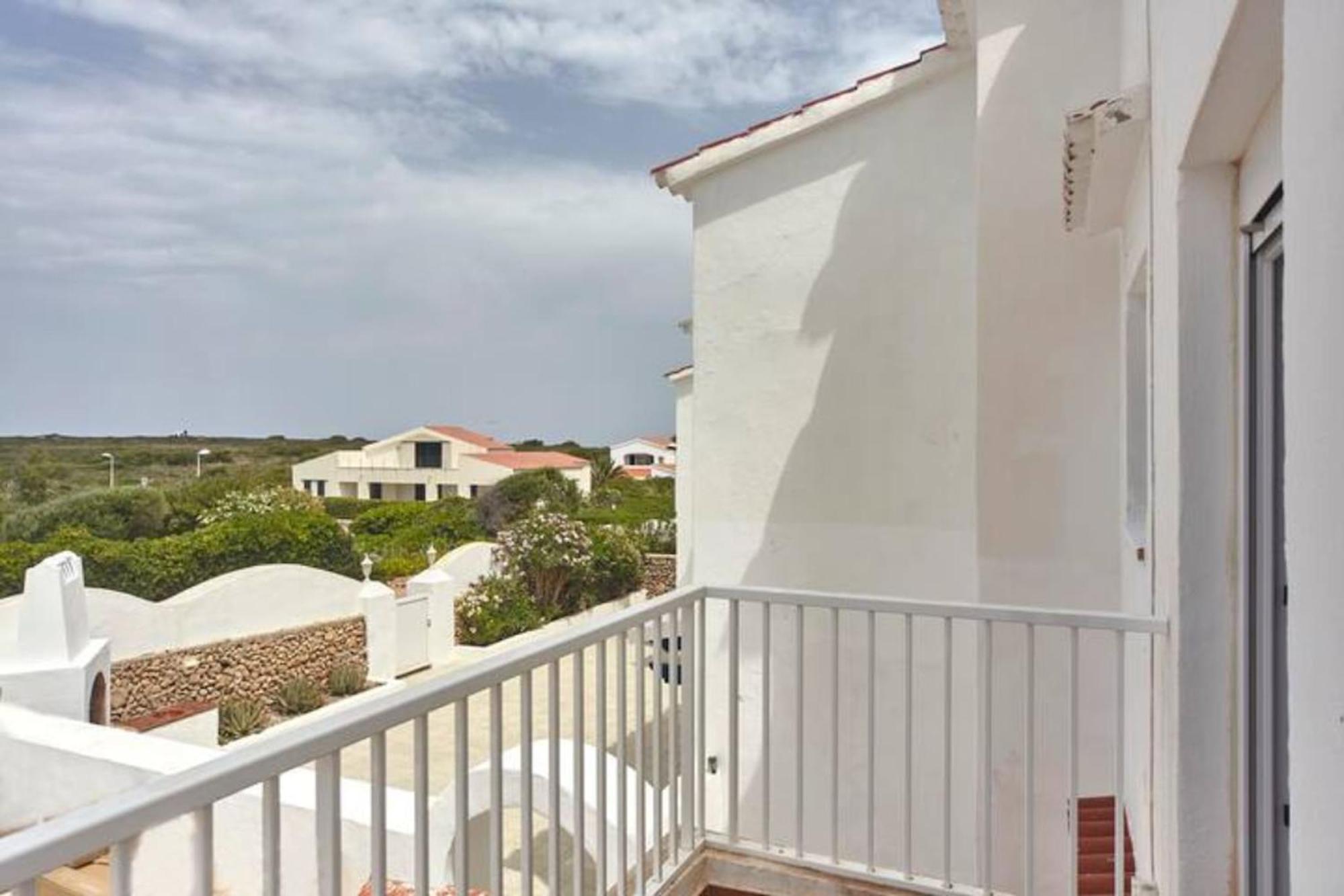 Apartamento Arenal D'en Castell North