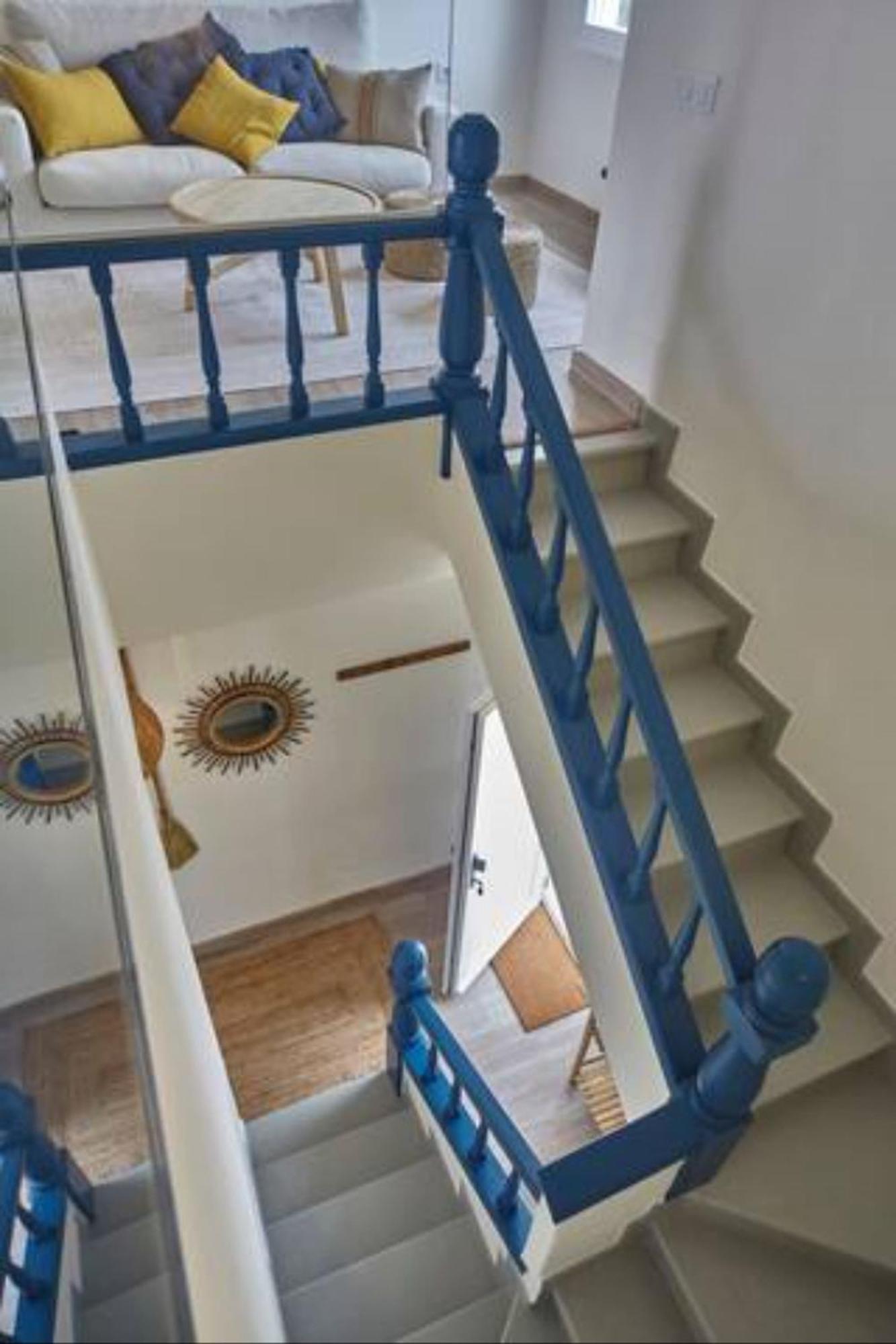 Arenal D'en Castell North Apartamento