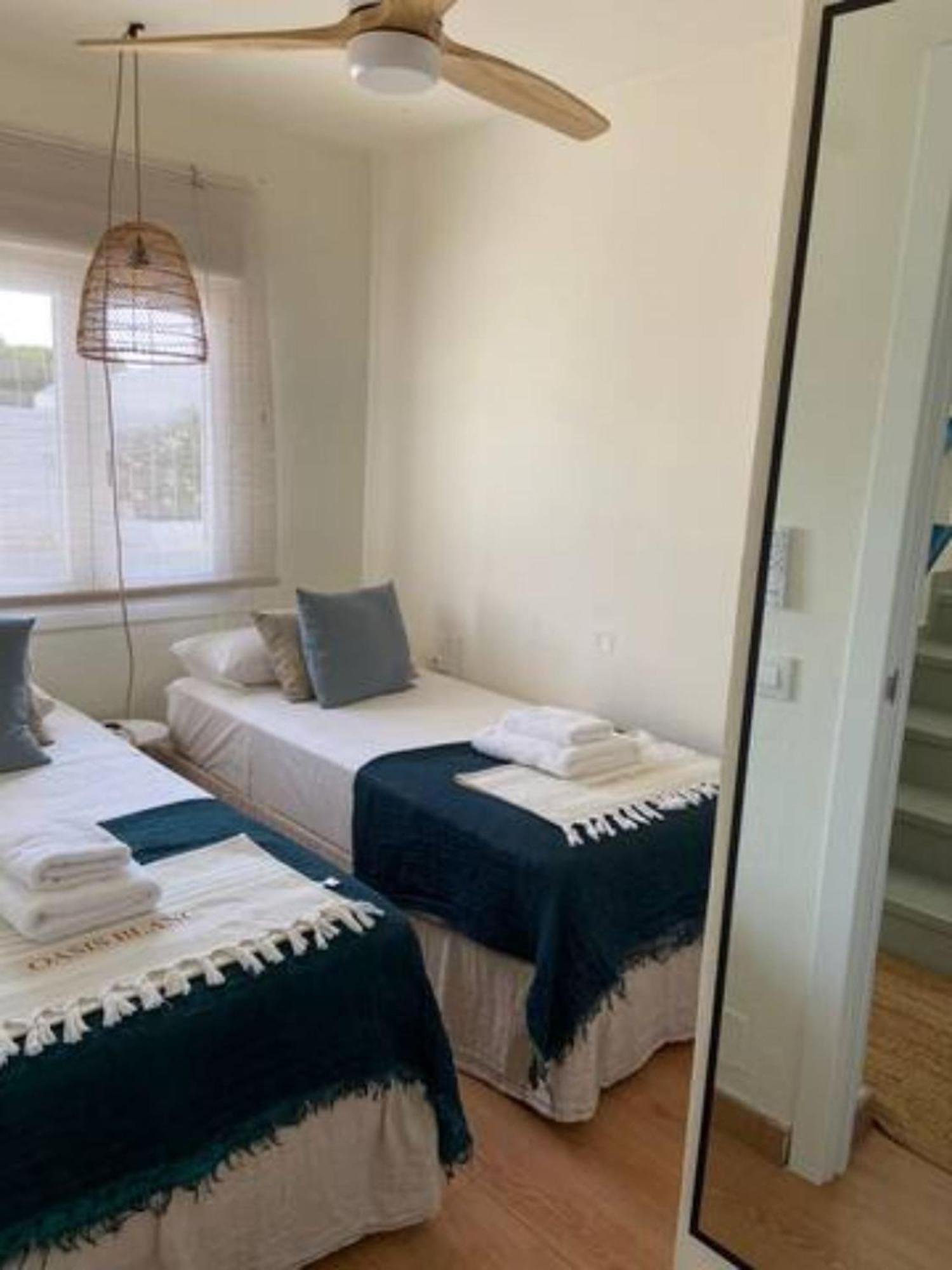 Arenal D'en Castell North Apartamento *