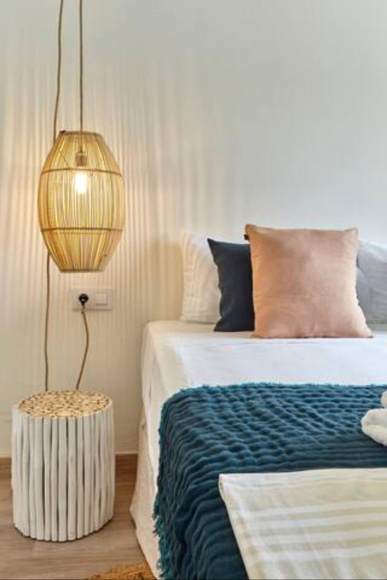 Apartamento Arenal D'en Castell North Es Mercadal