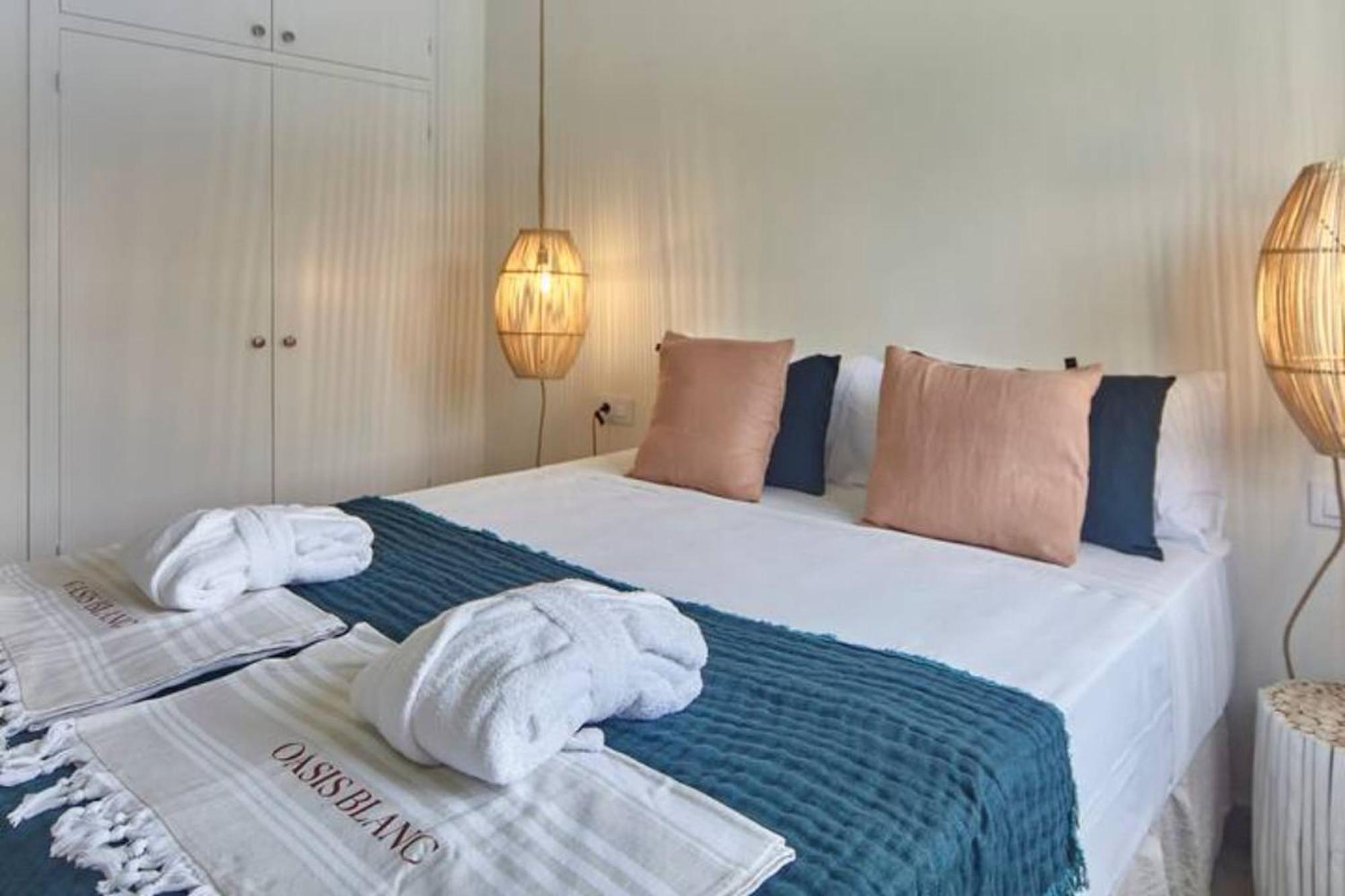 Arenal D'en Castell North Apartamento Es Mercadal