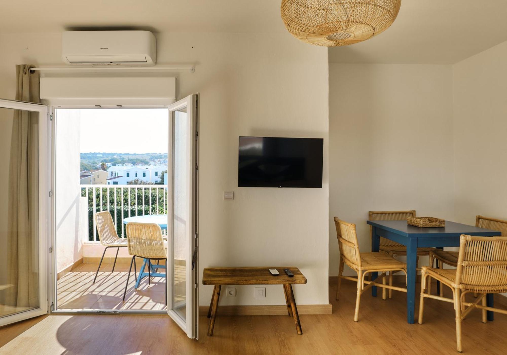 Apartamento Arenal D'en Castell North