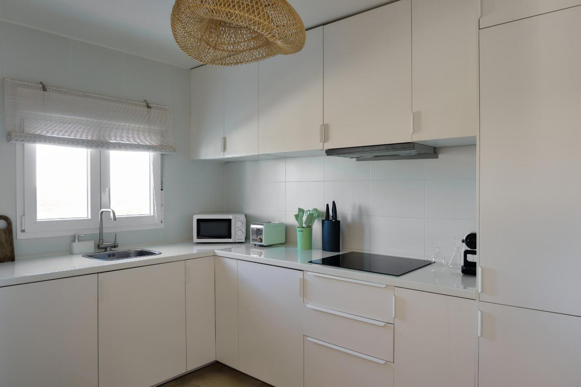 Apartamento Arenal D'en Castell North Es Mercadal