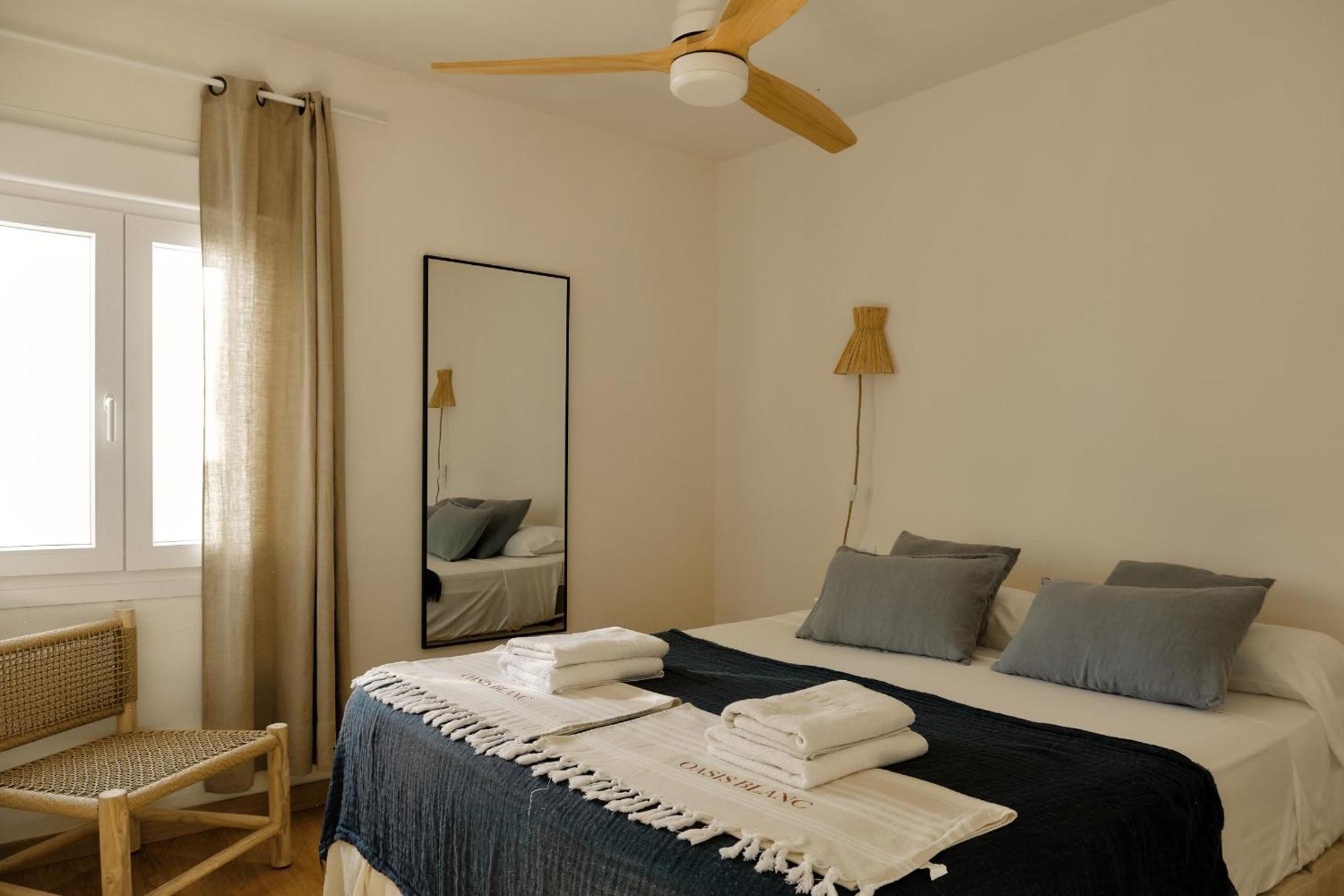 Arenal D'en Castell North Apartamento