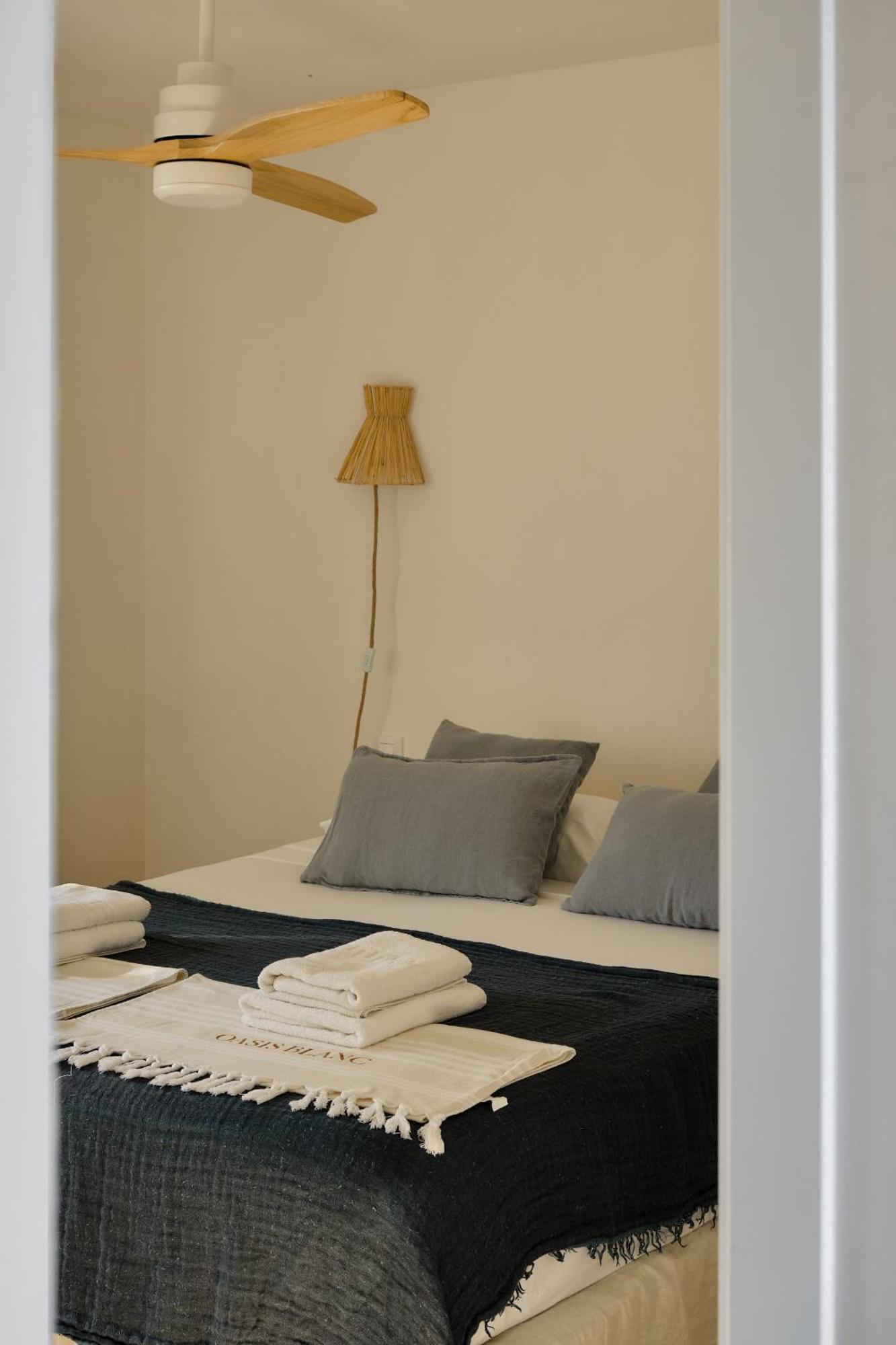 Apartamento Arenal D'en Castell North *