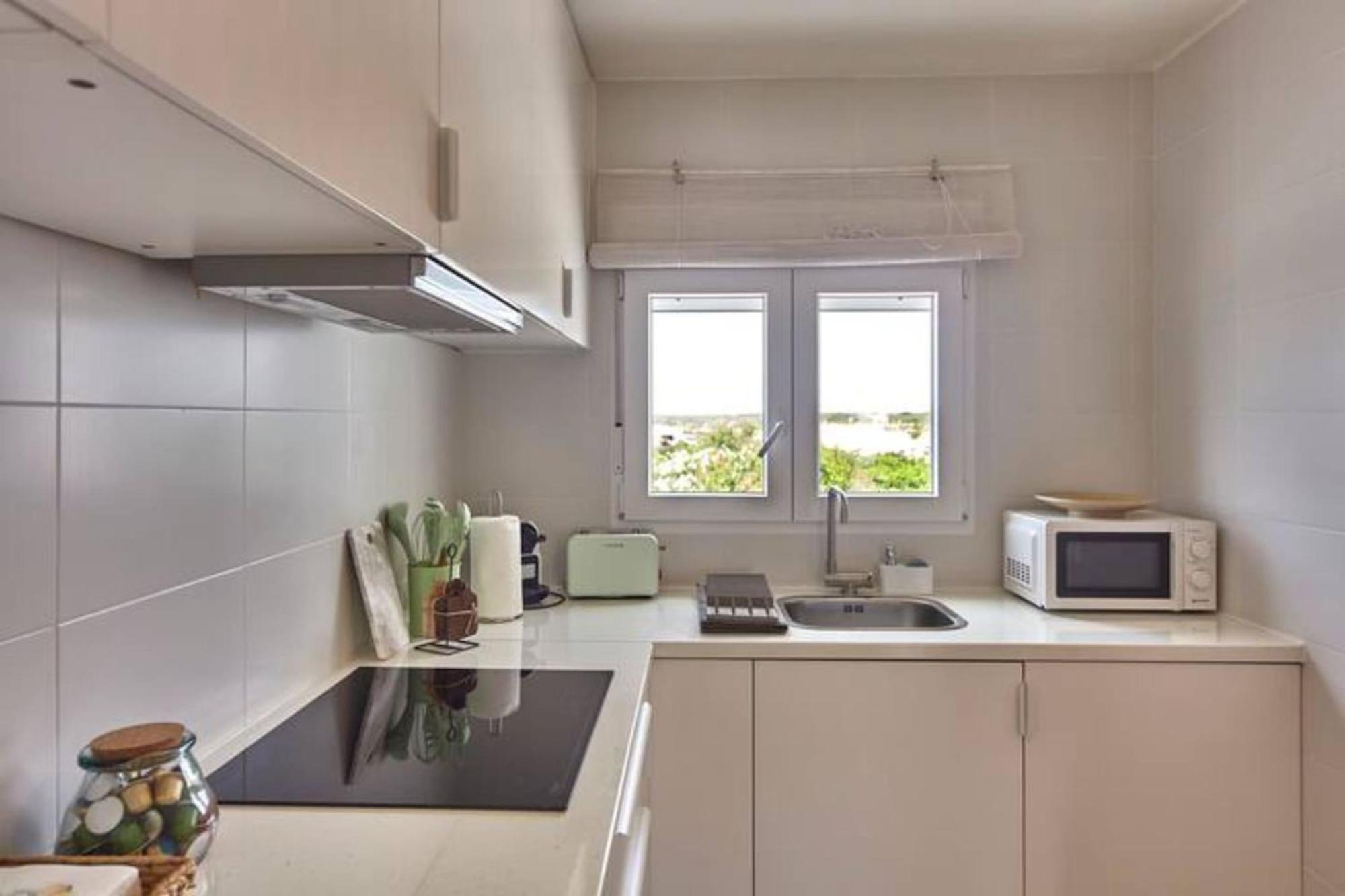 Arenal D'en Castell North Apartamento *