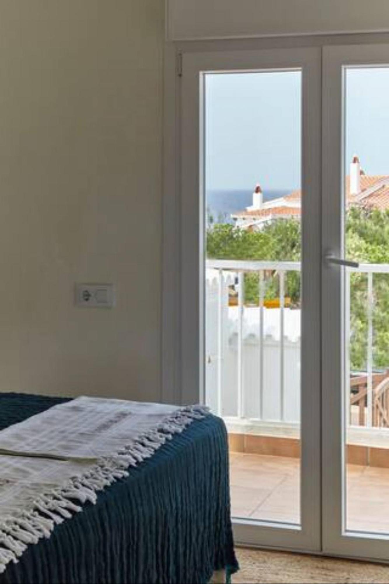 Arenal D'en Castell North Apartamento Es Mercadal