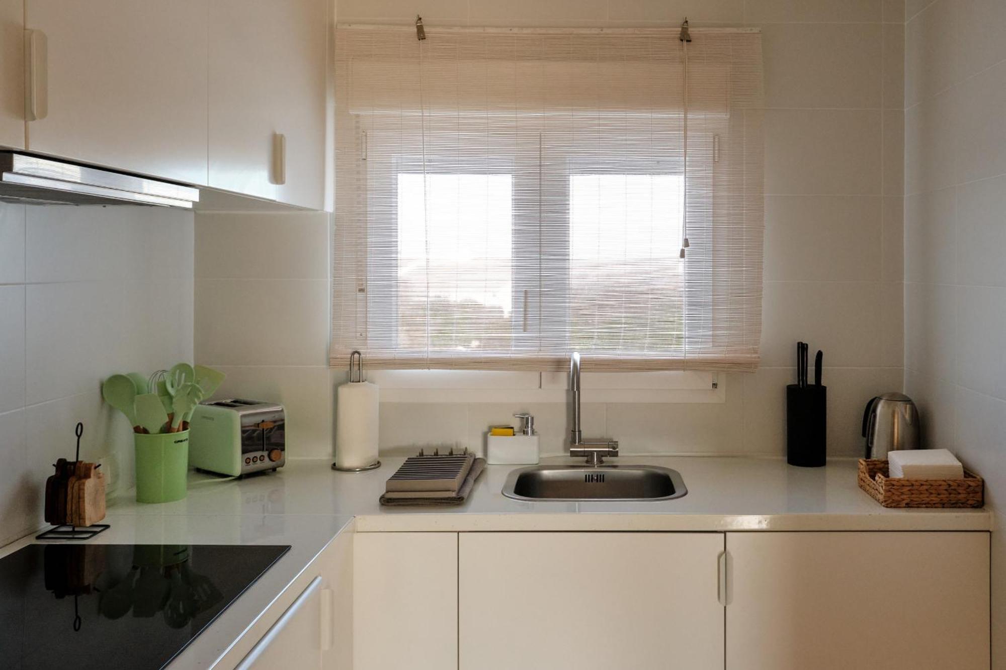 Arenal D'en Castell North Apartamento