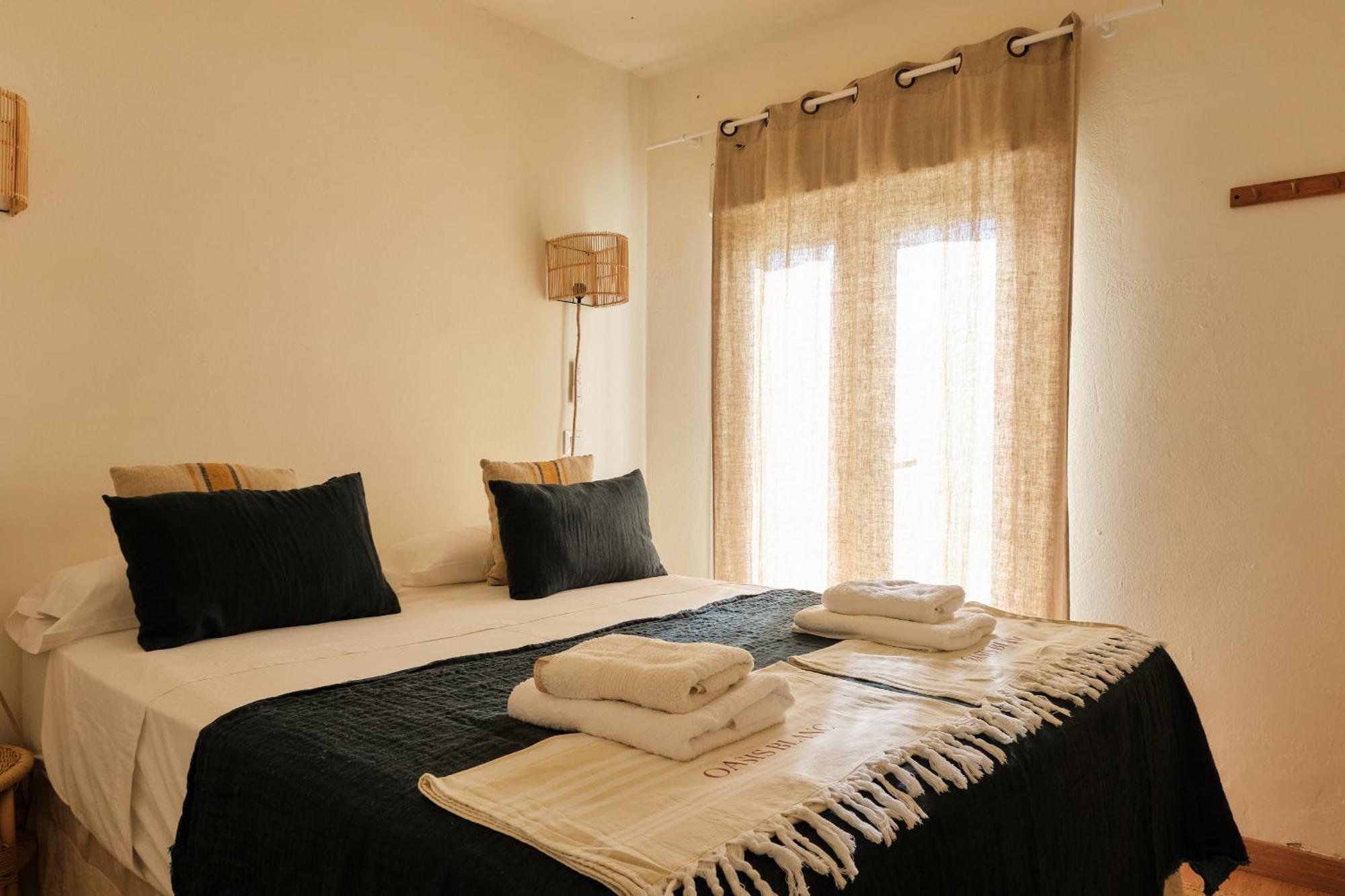 Apartamento Arenal D'en Castell North *