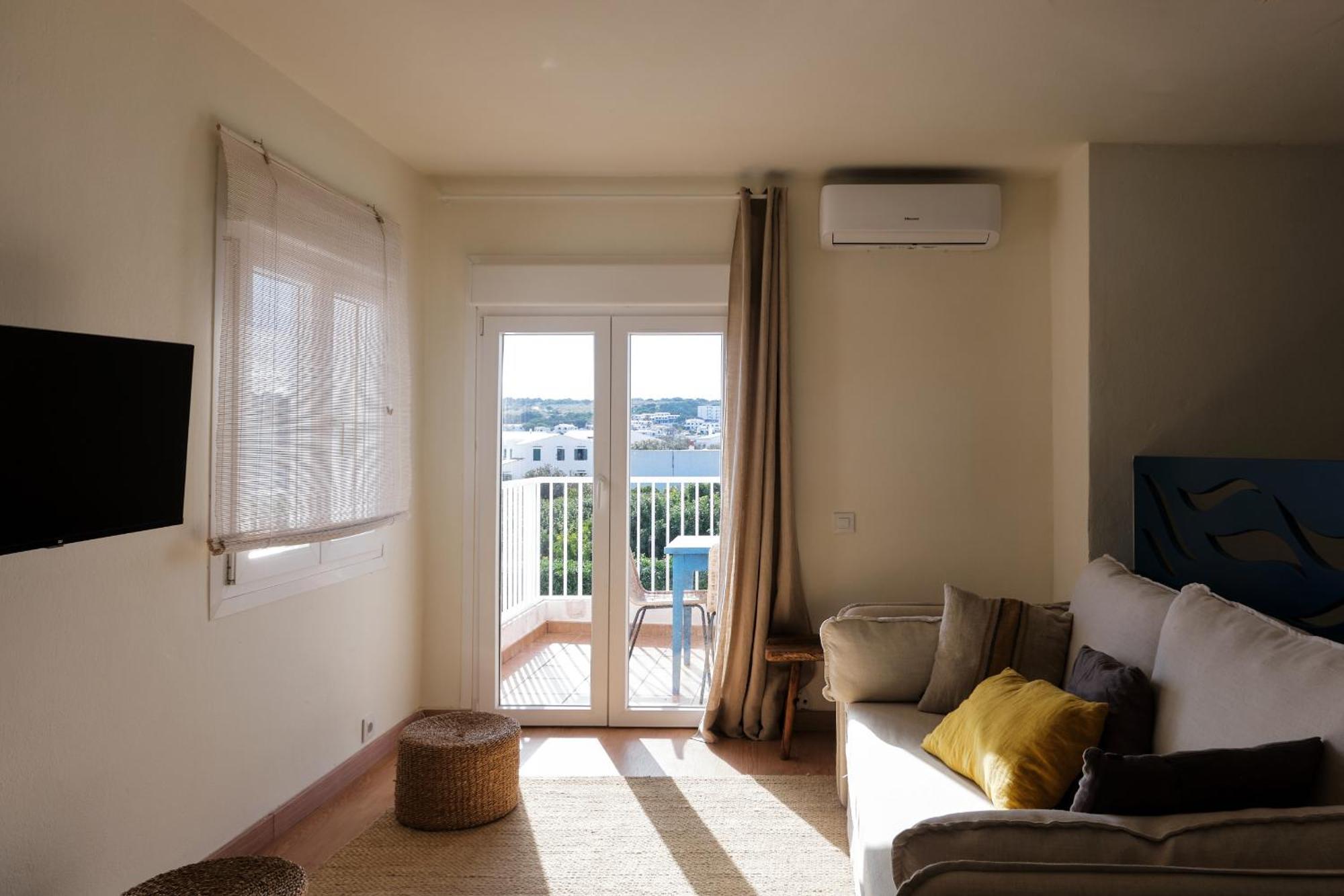 Apartamento Arenal D'en Castell North *