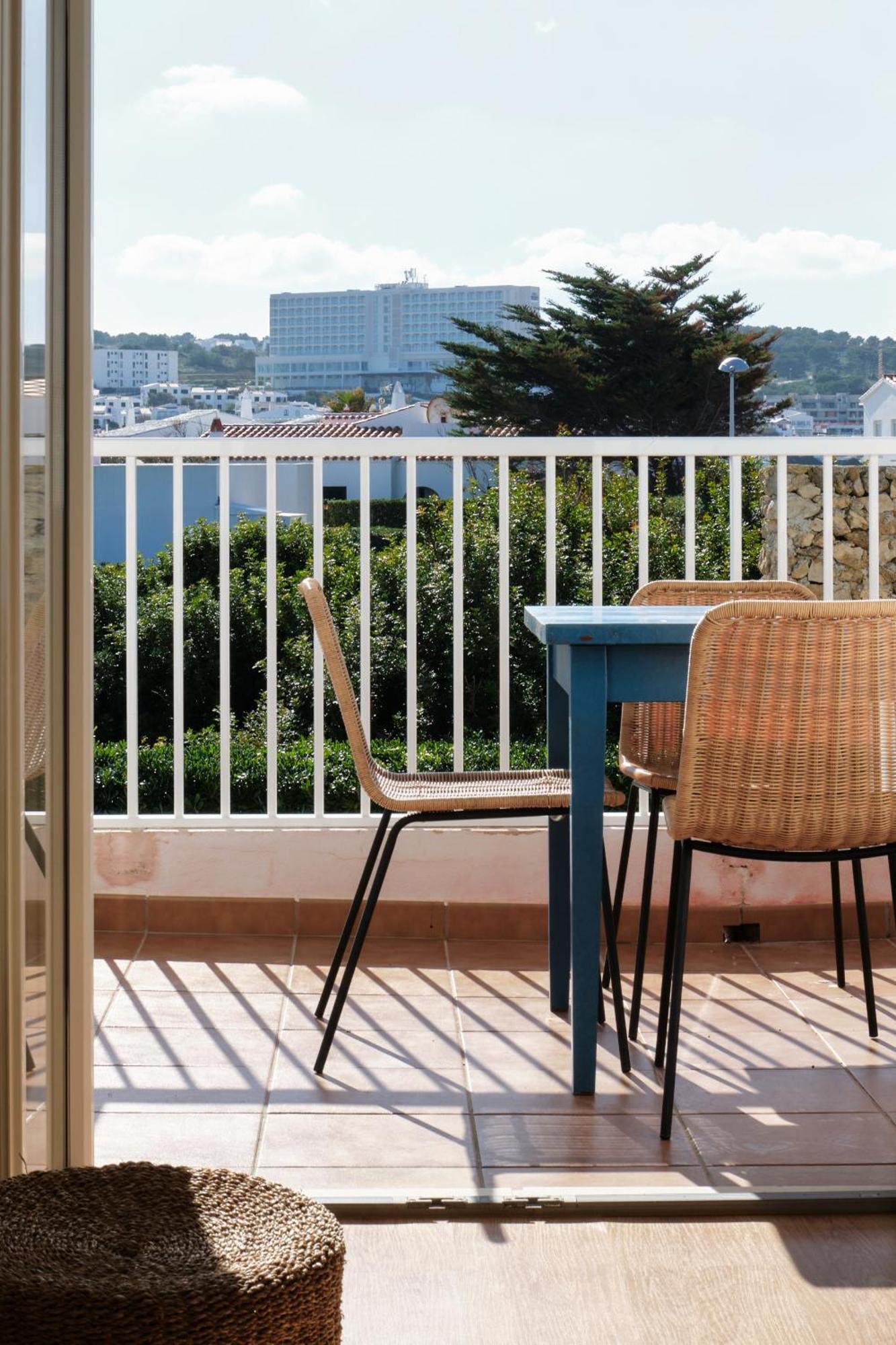 Arenal D'en Castell North Apartamento Es Mercadal