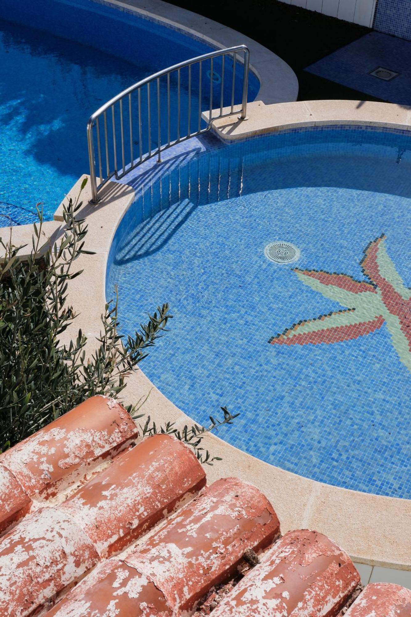 Arenal D'en Castell North *