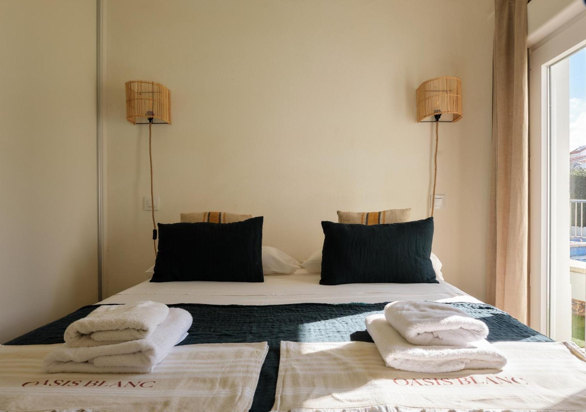 Arenal D'en Castell North Apartamento *