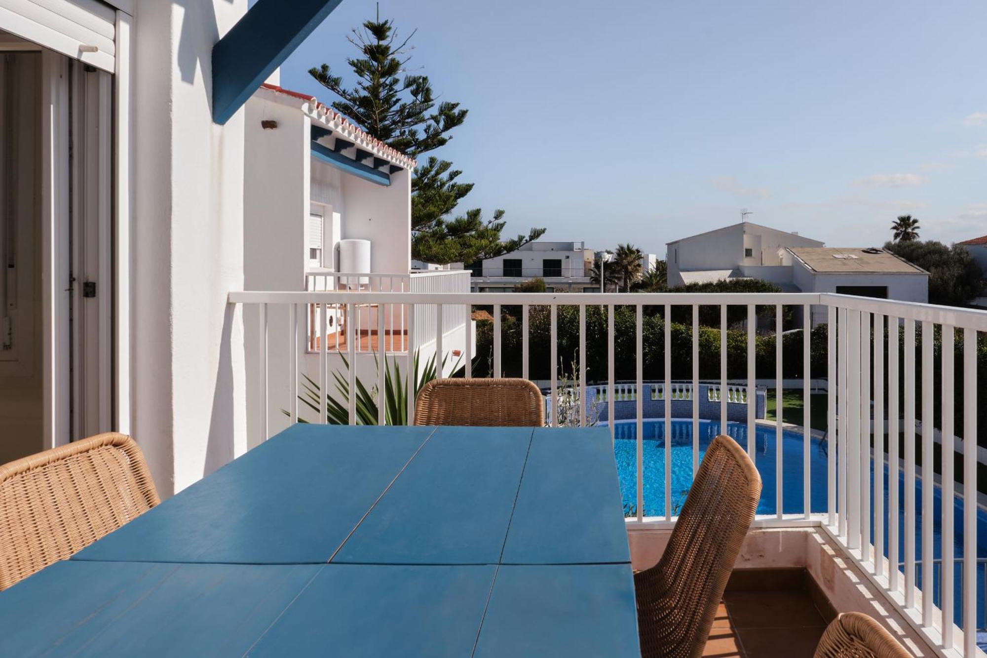 Arenal D'en Castell North Es Mercadal