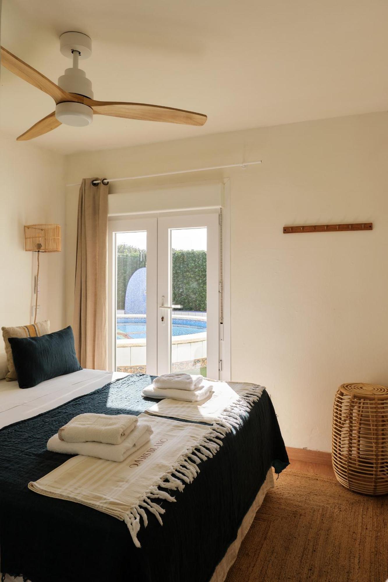 Arenal D'en Castell North Apartamento