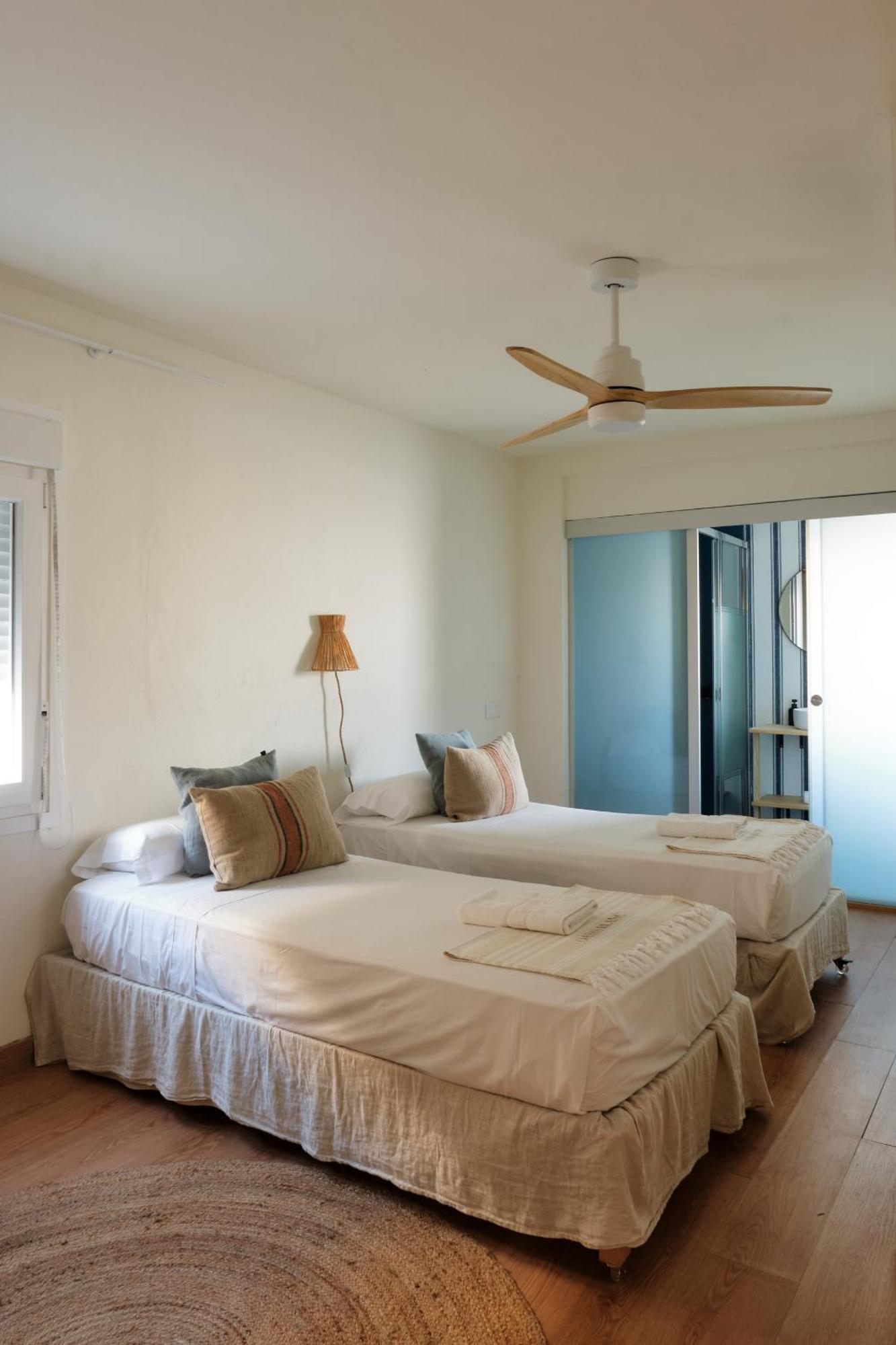 Arenal D'en Castell North Apartamento *