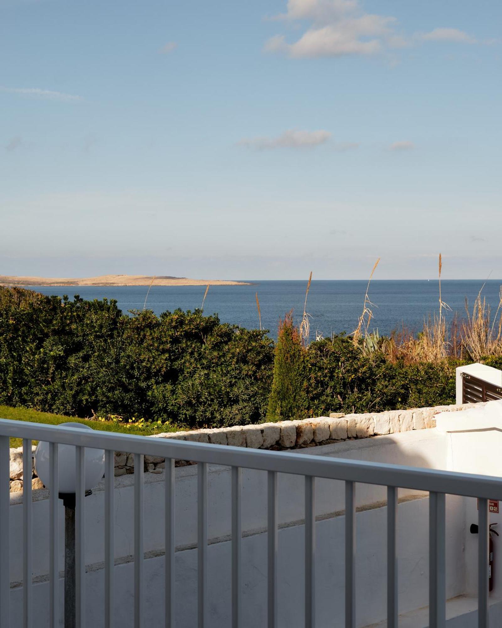 Apartamento Arenal D'en Castell North Es Mercadal