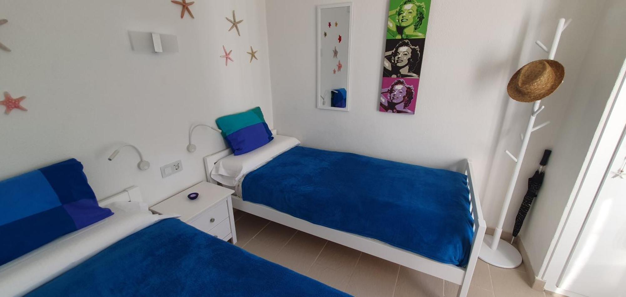 Casa Rissaga - Golondrinas Сasa de vacaciones