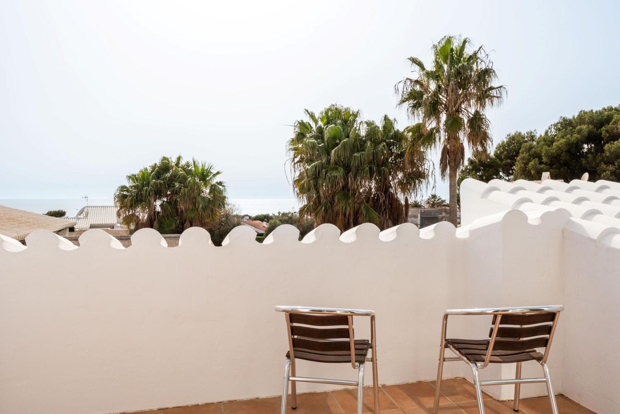 Villa Binixop Binibeca