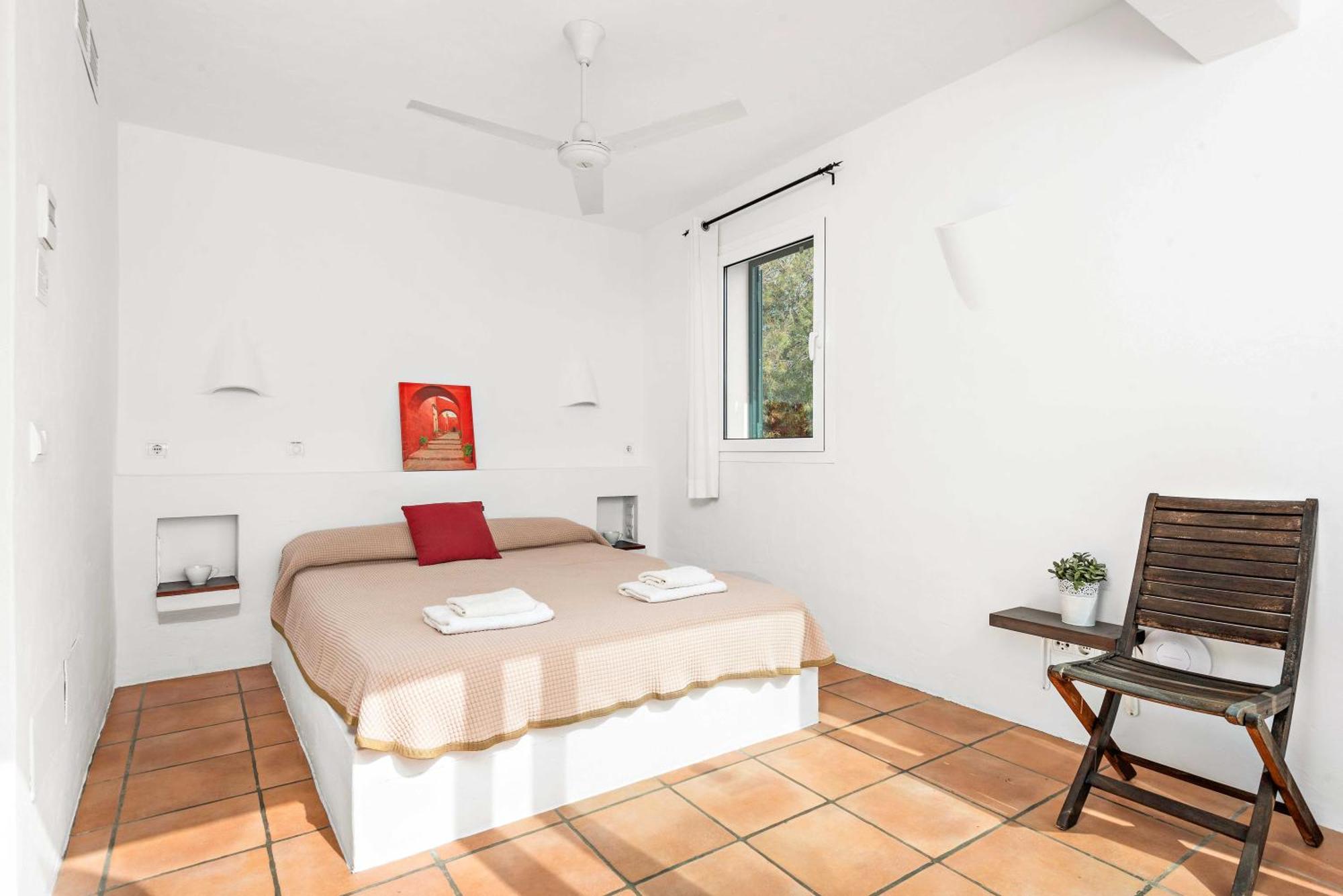 Binixop Villa Binibeca