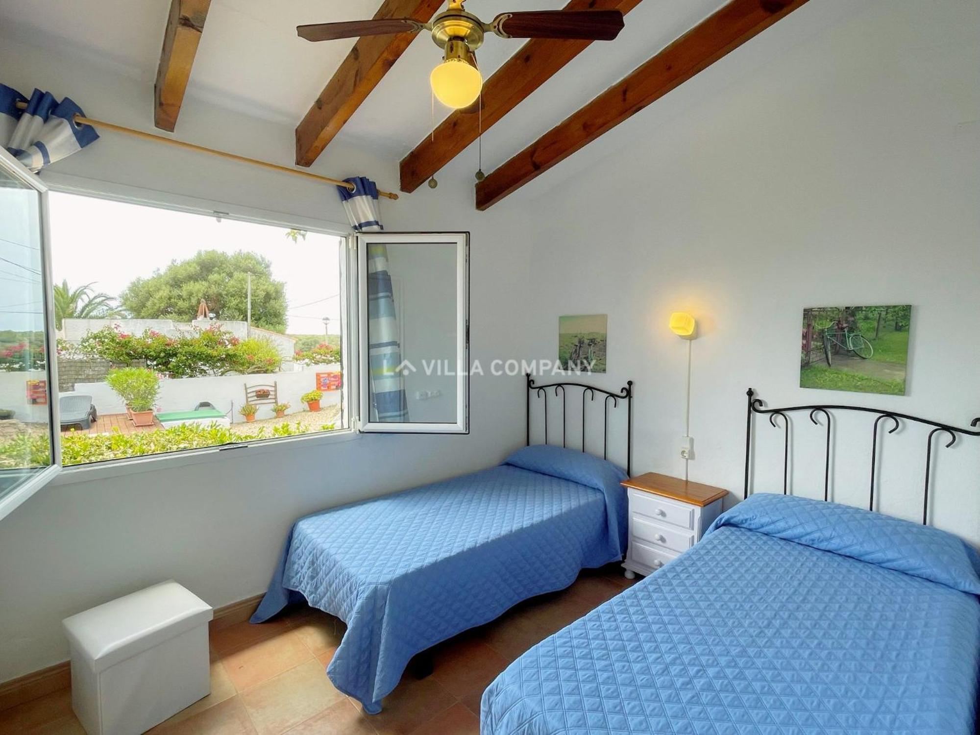 Villa S'ullastre