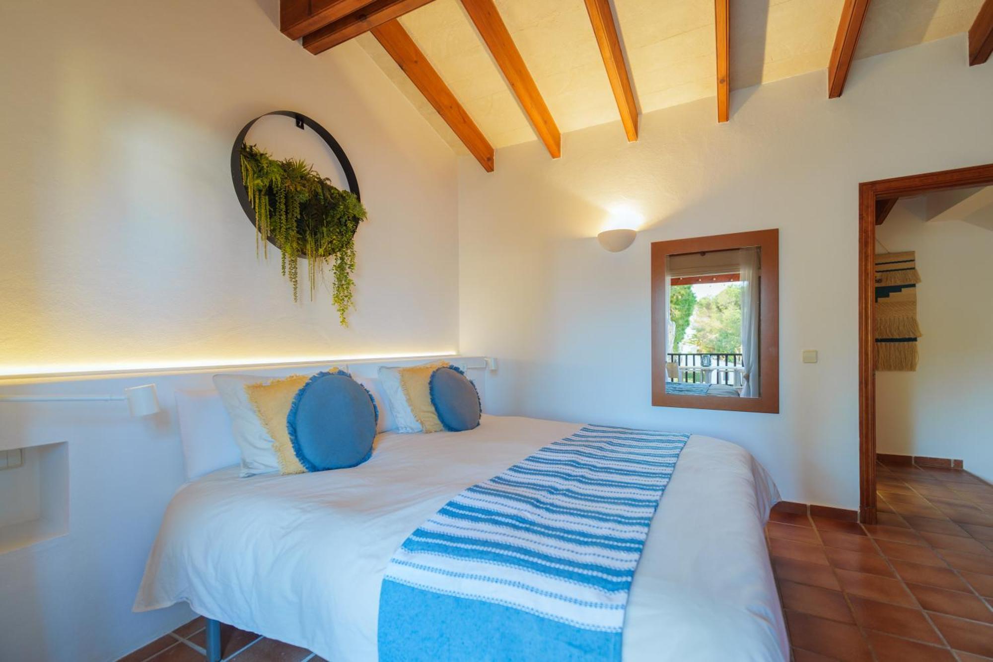 Apartment Duplex Boutique Cercano Al Mar Son Xoriguer