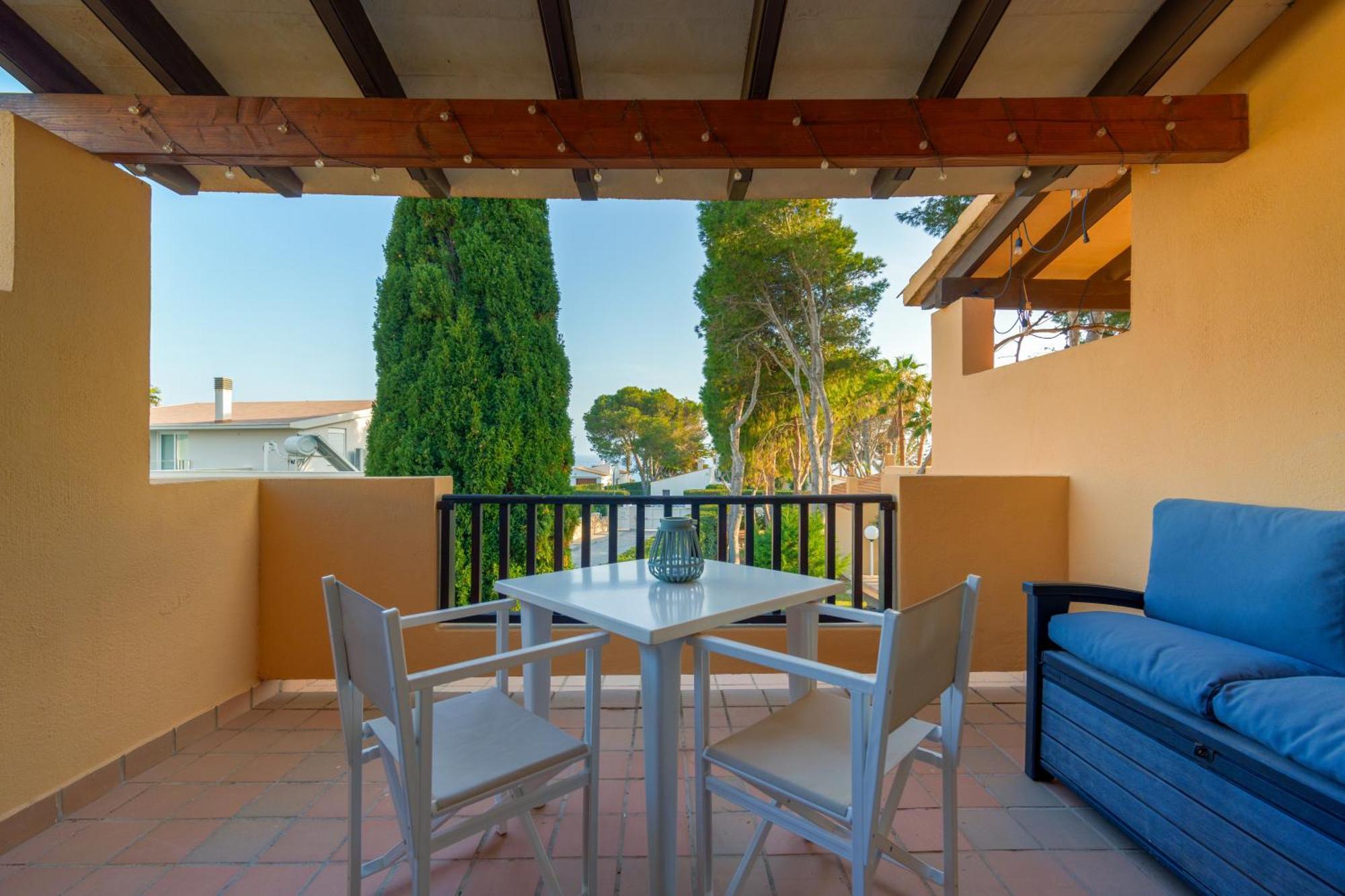 Apartment Duplex Boutique Cercano Al Mar *