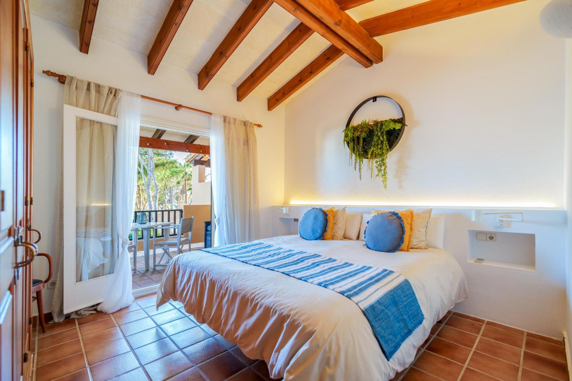 Duplex Boutique Cercano Al Mar Son Xoriguer