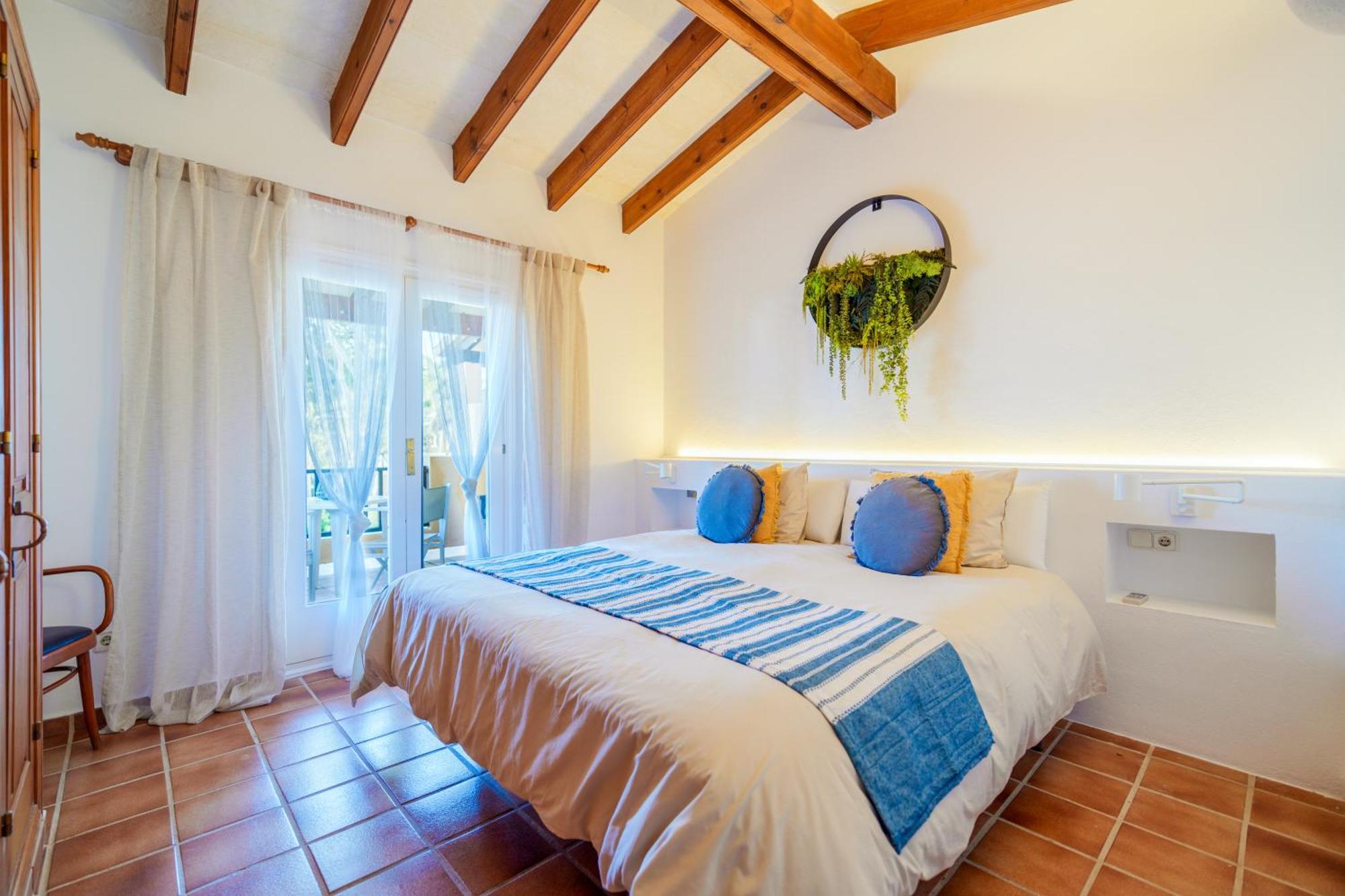 Duplex Boutique Cercano Al Mar Apartment *