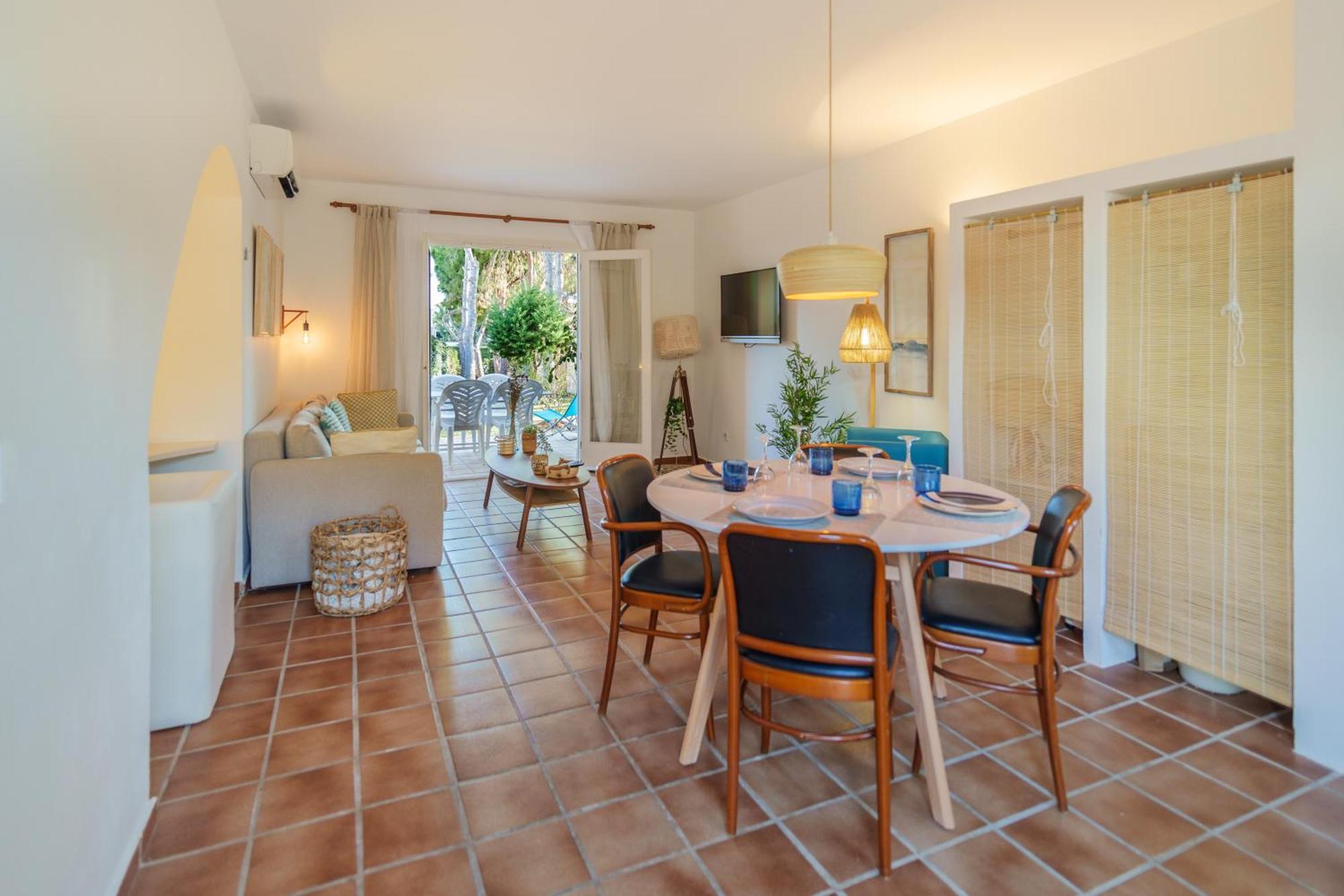 Duplex Boutique Cercano Al Mar Apartment *